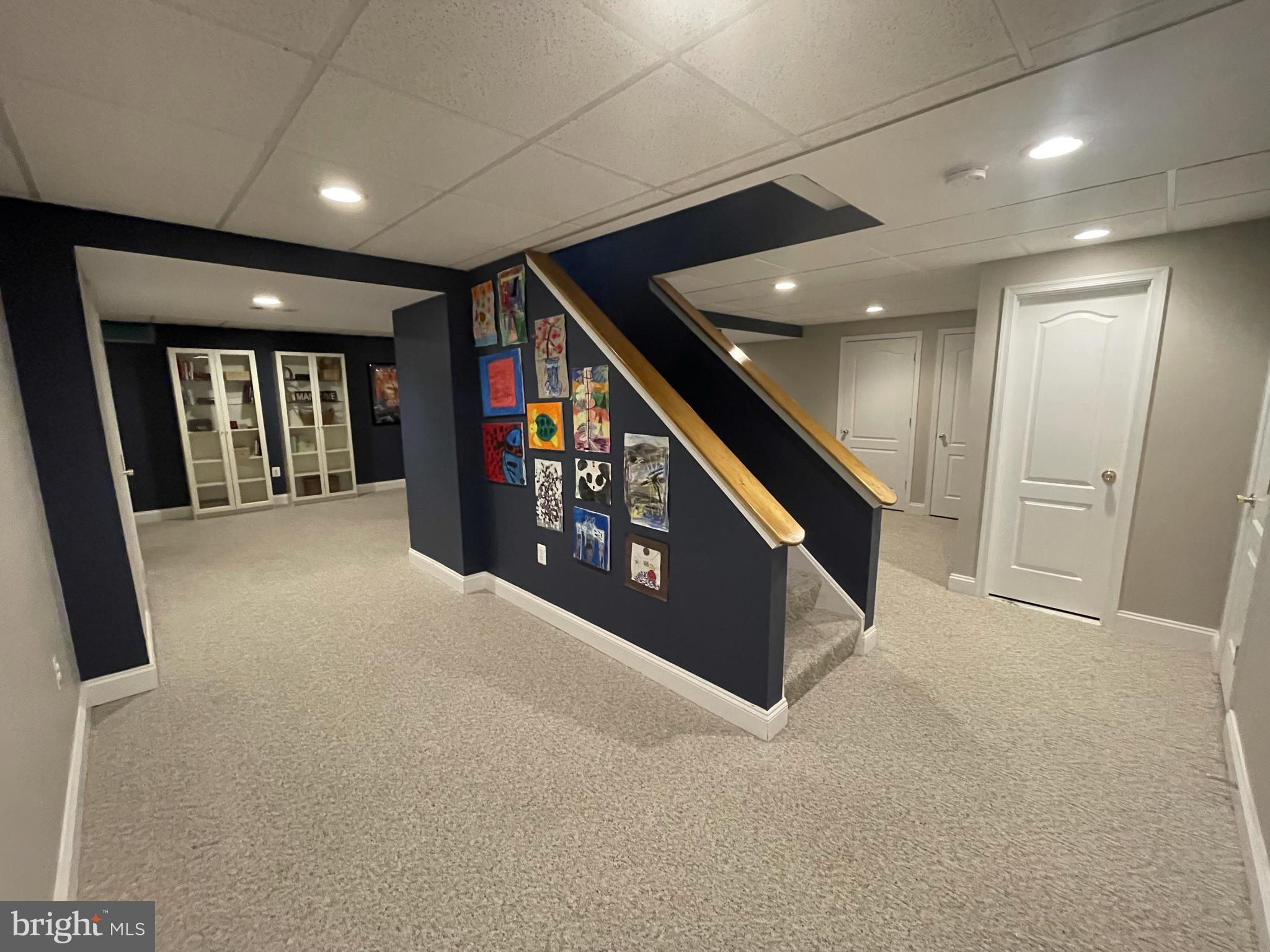 FOREST LAKES - Residential