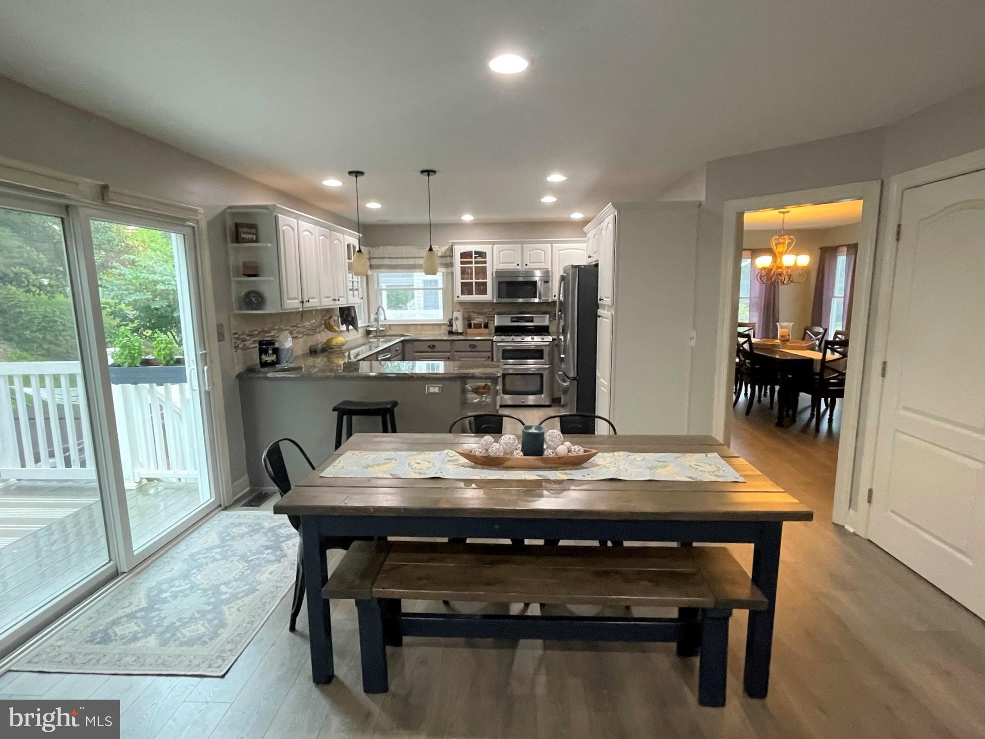 FOREST LAKES - Residential