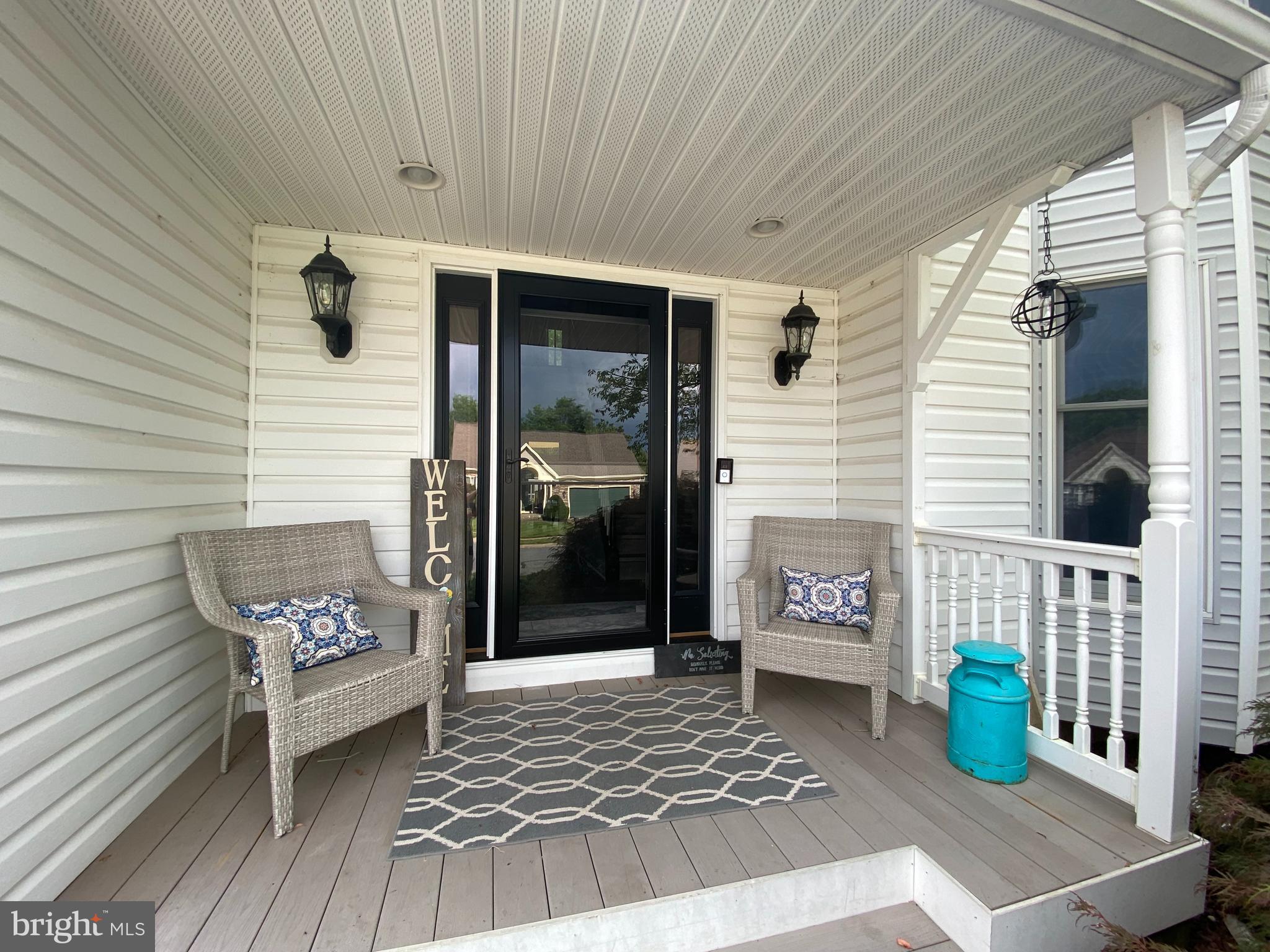 FOREST LAKES - Residential