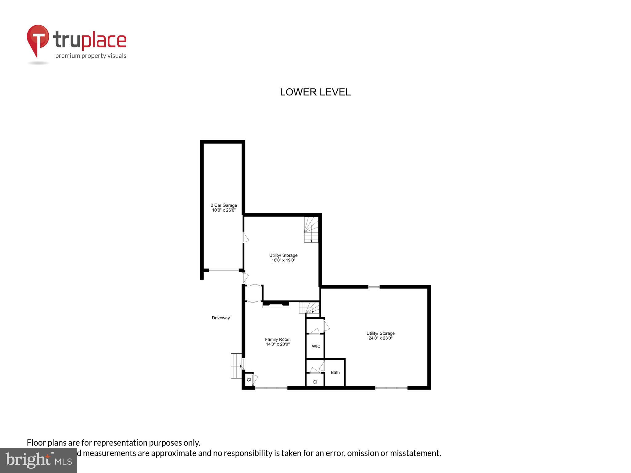GUILFORD - Residential