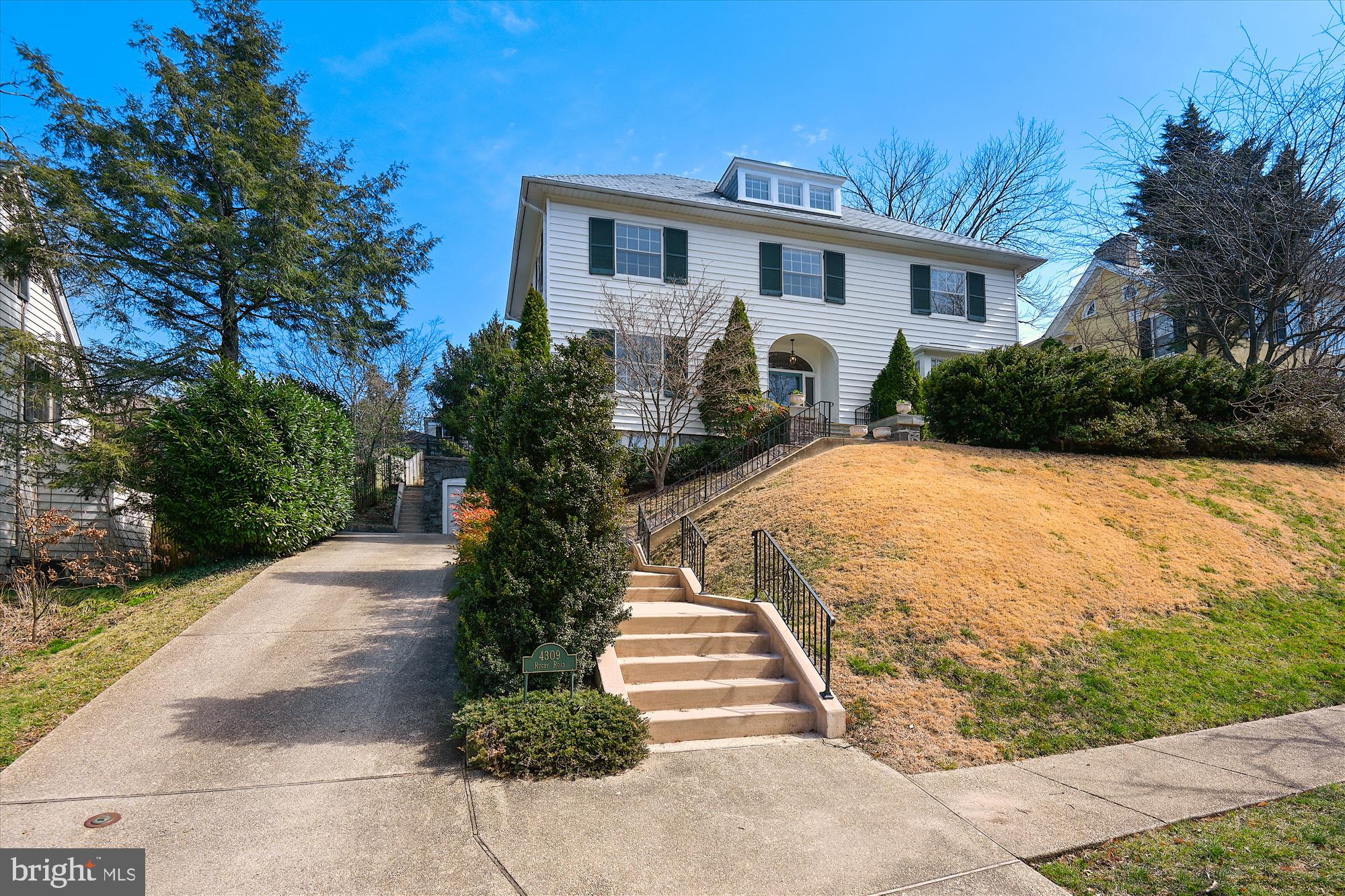 GUILFORD - Residential