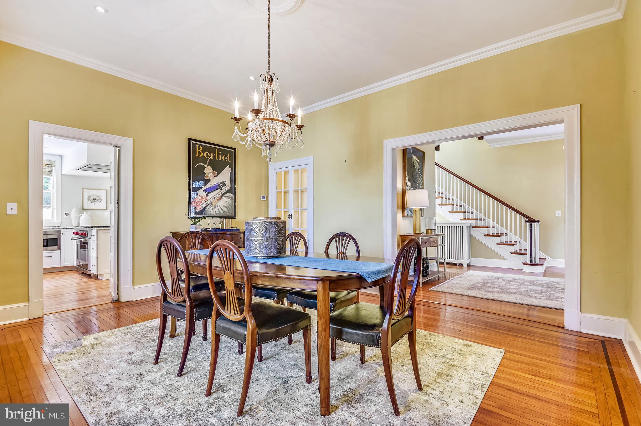 GUILFORD - Residential