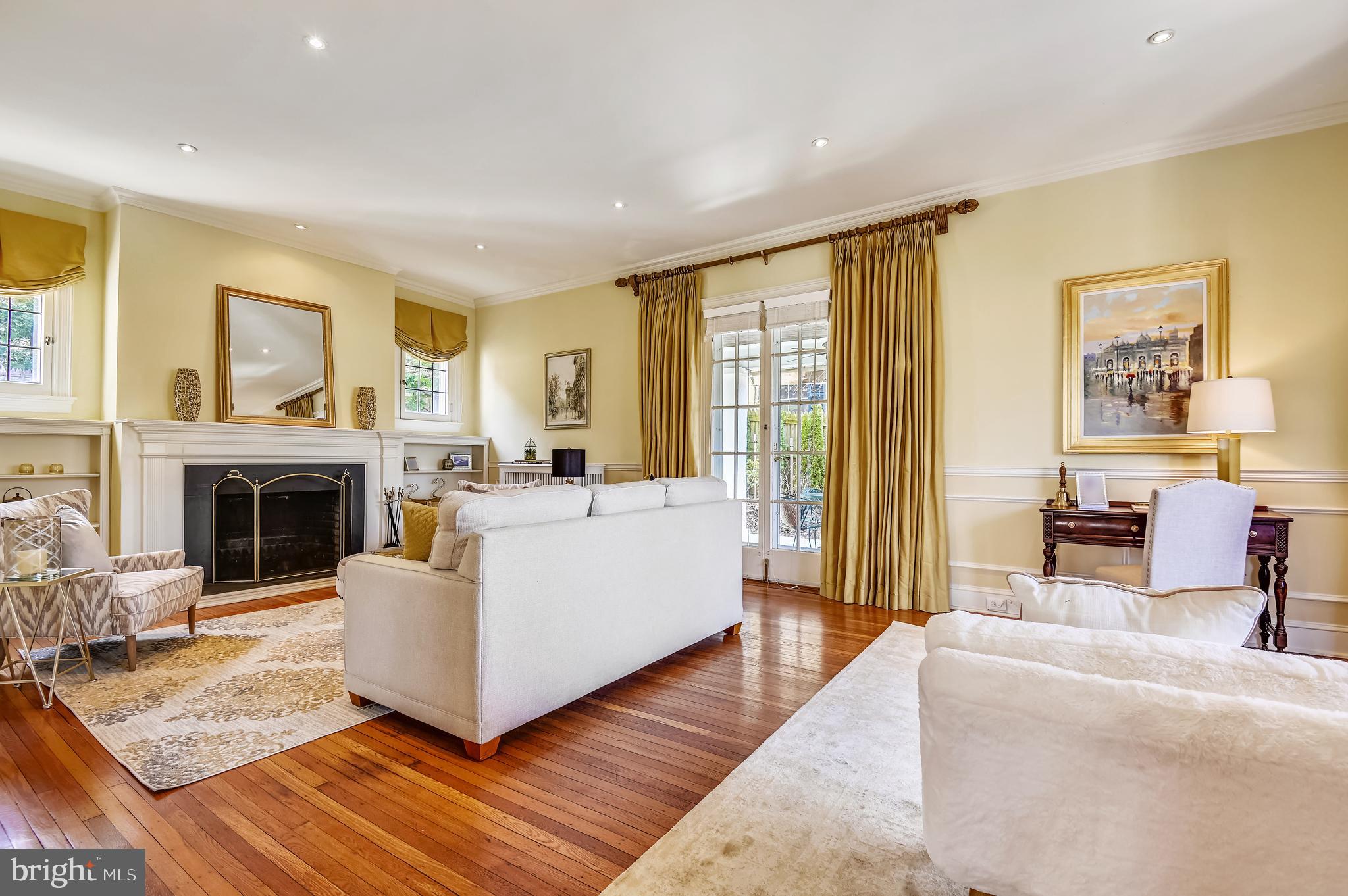 GUILFORD - Residential