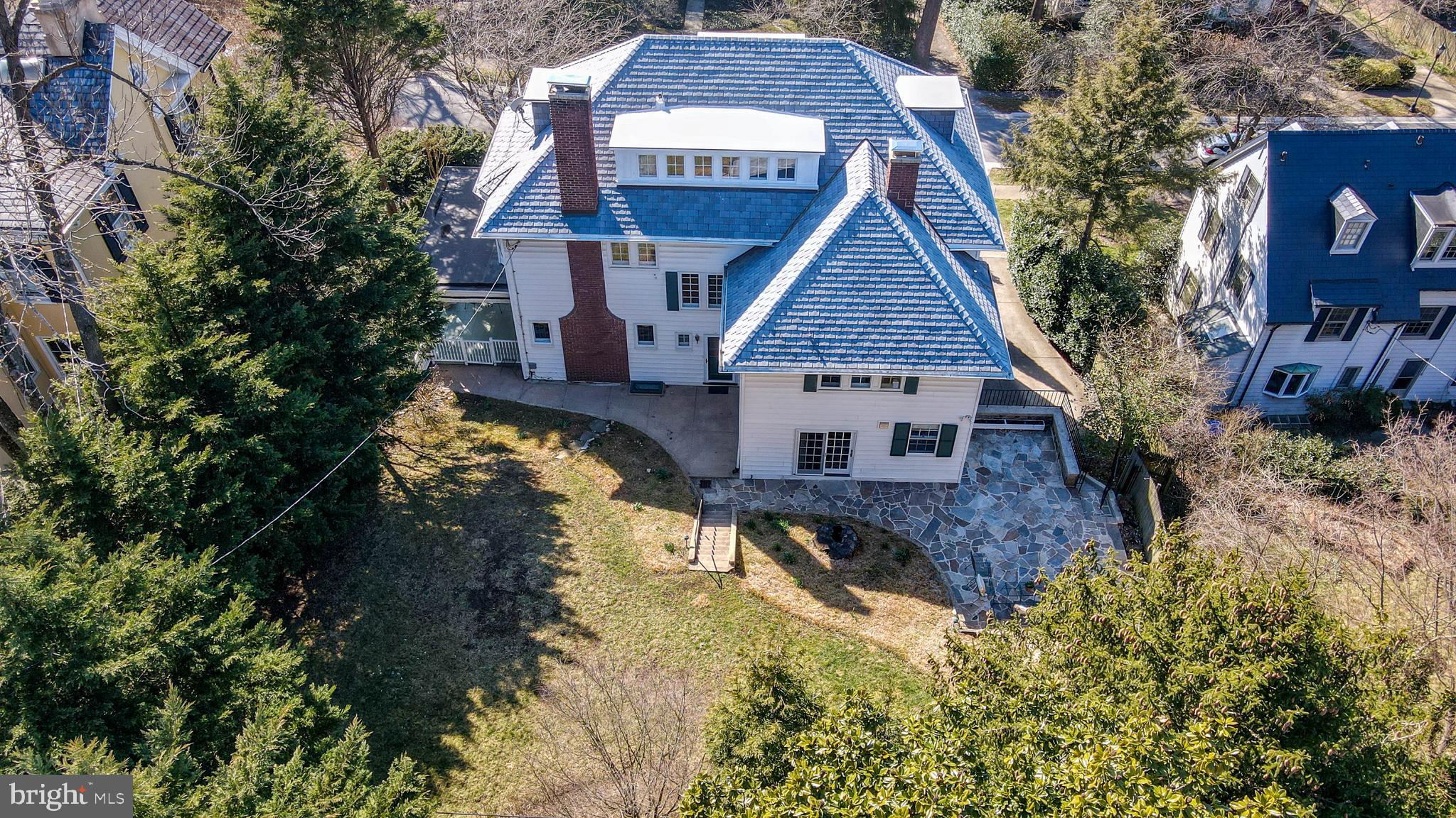 GUILFORD - Residential