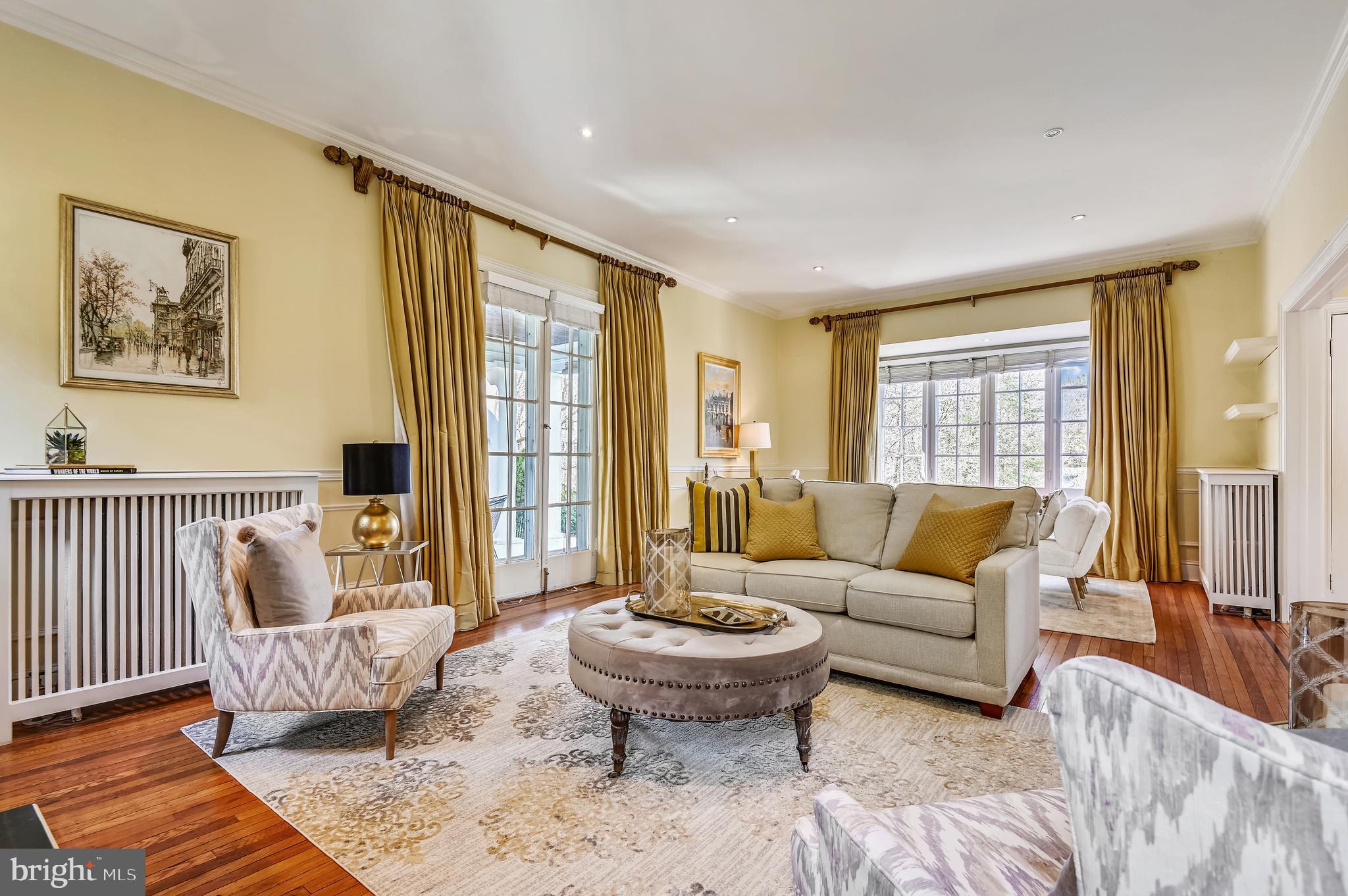 GUILFORD - Residential