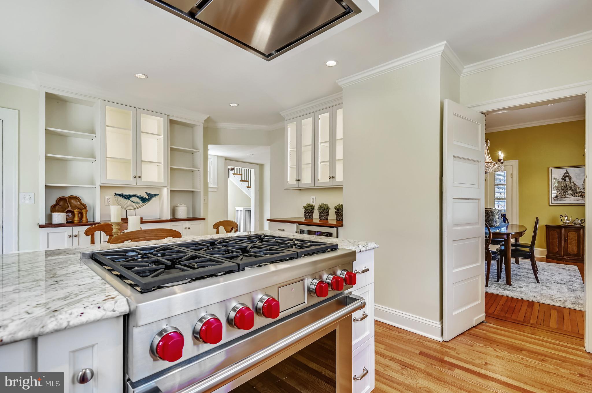 GUILFORD - Residential