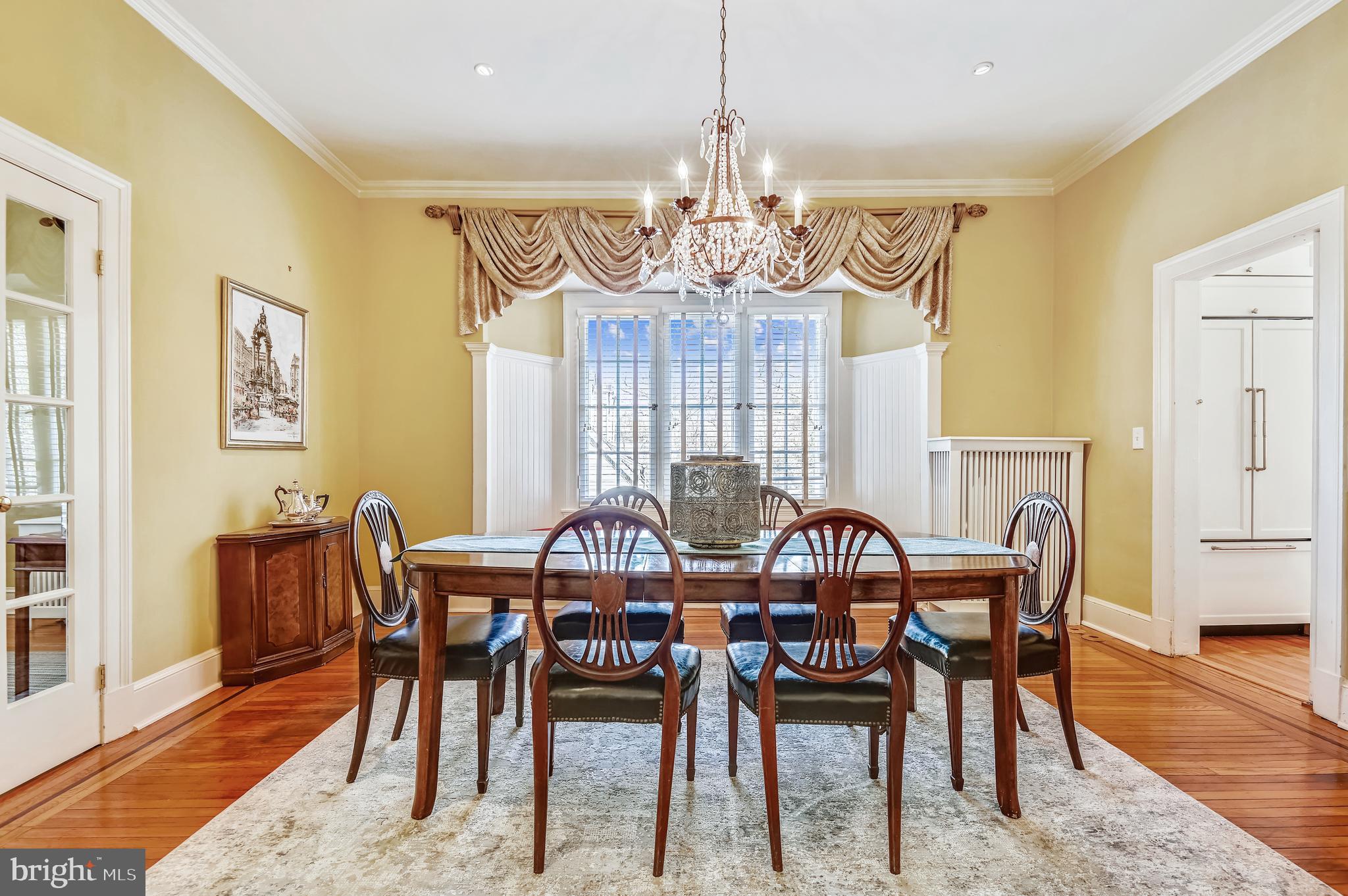 GUILFORD - Residential