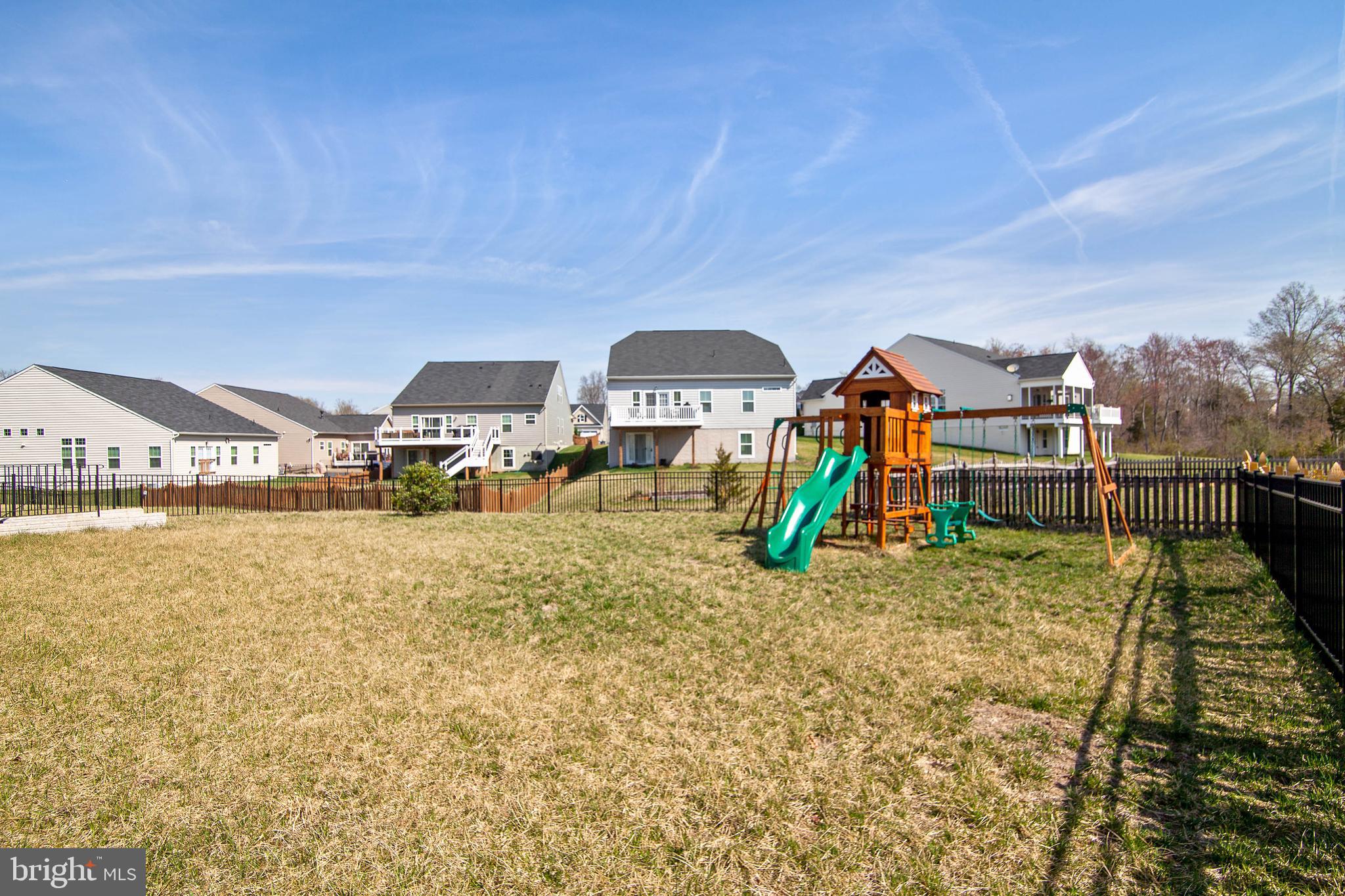 SEVEN HILLS - Residential