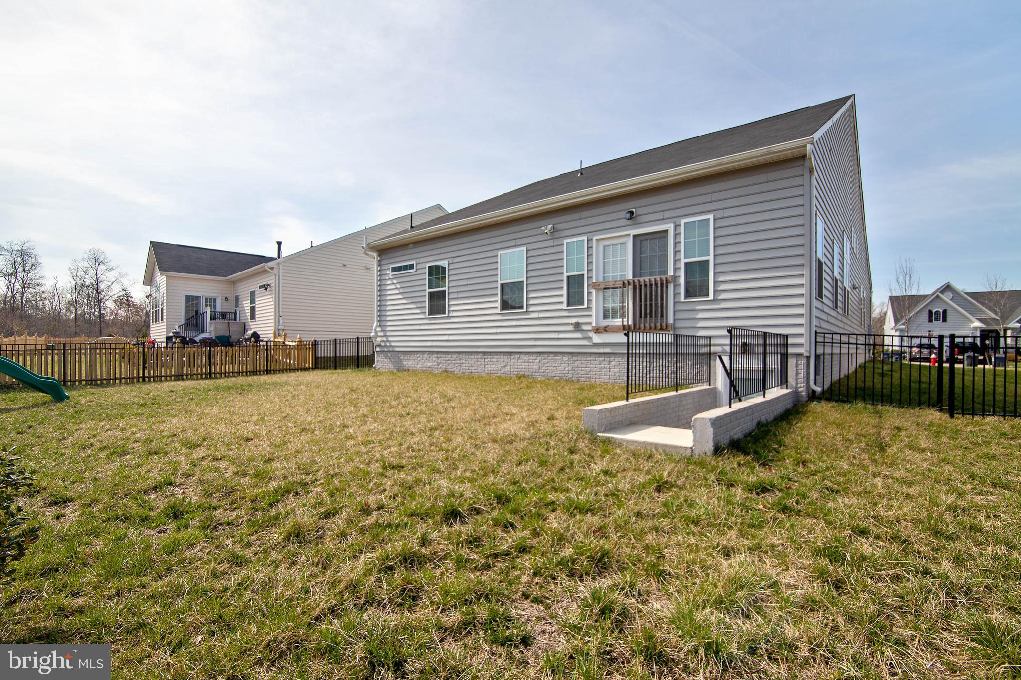 SEVEN HILLS - Residential