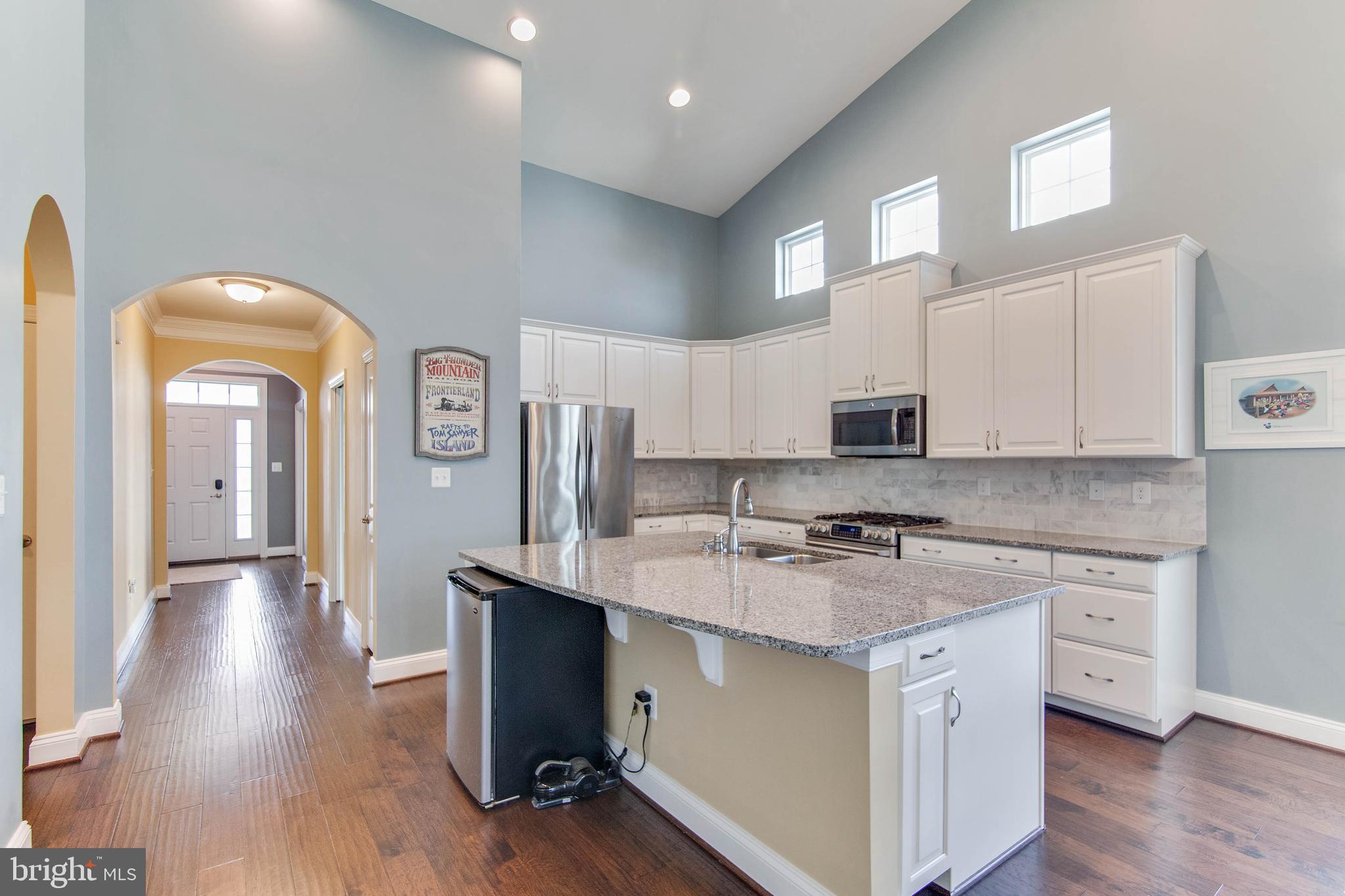 SEVEN HILLS - Residential