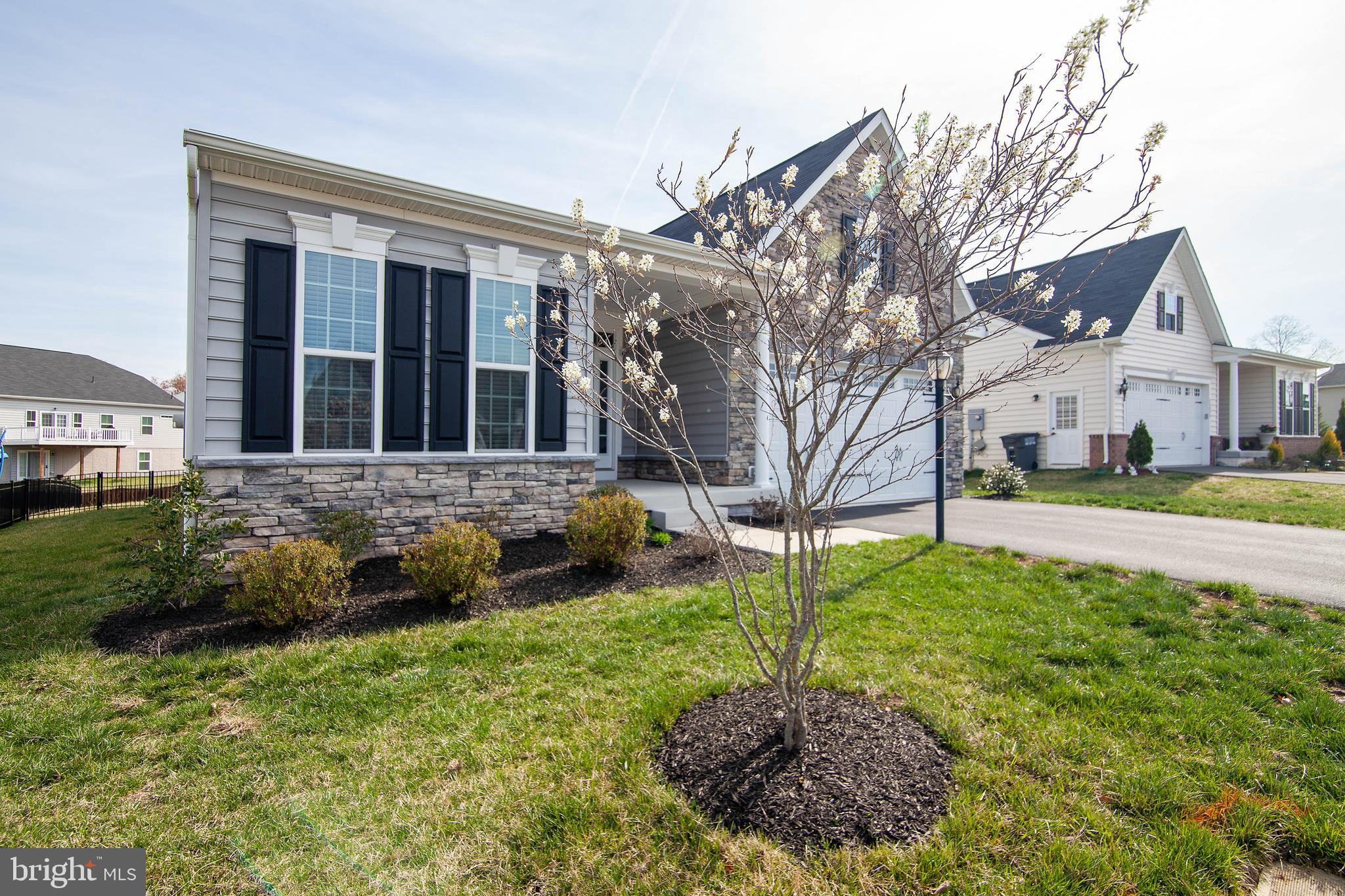 SEVEN HILLS - Residential