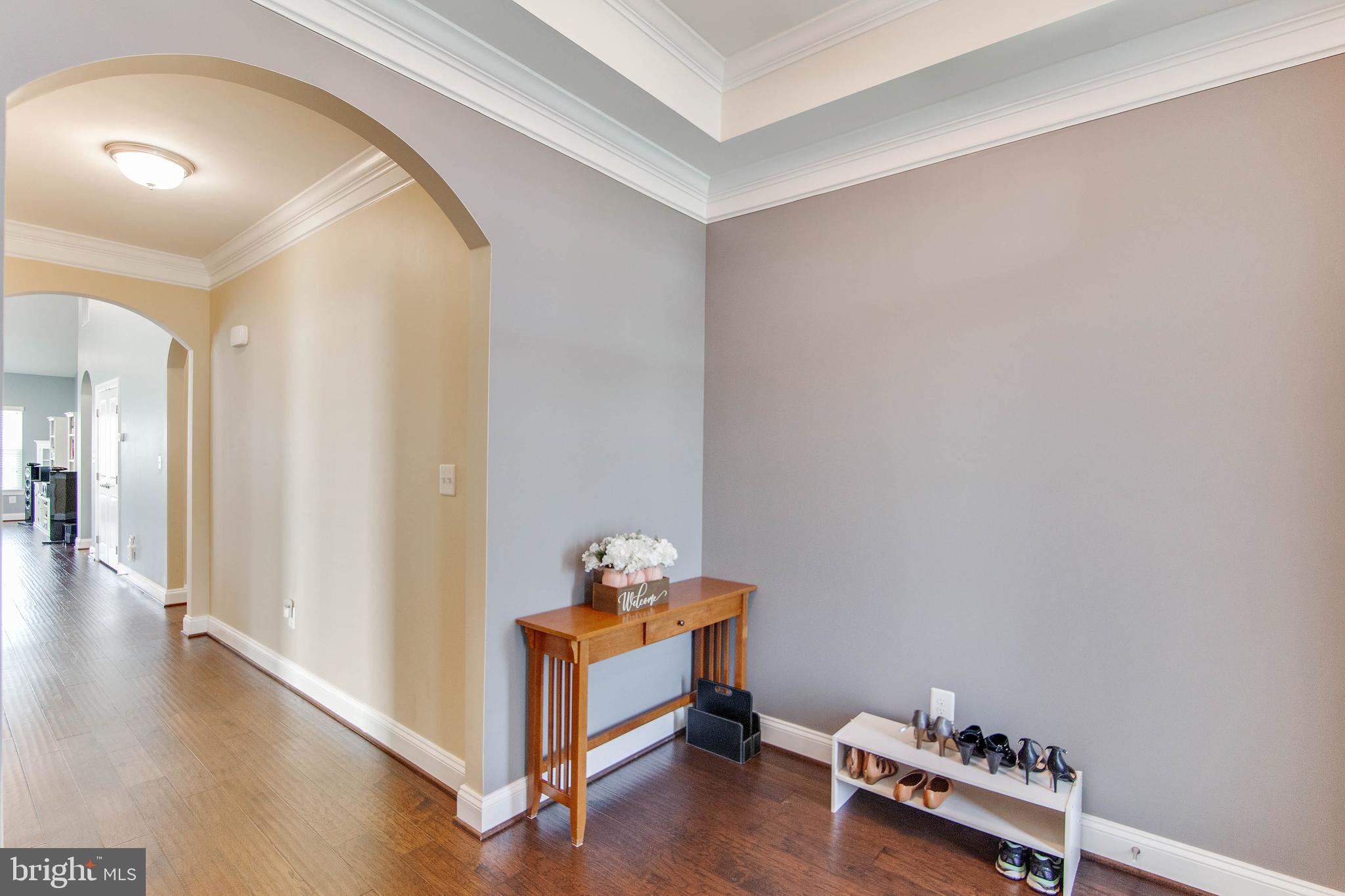 SEVEN HILLS - Residential