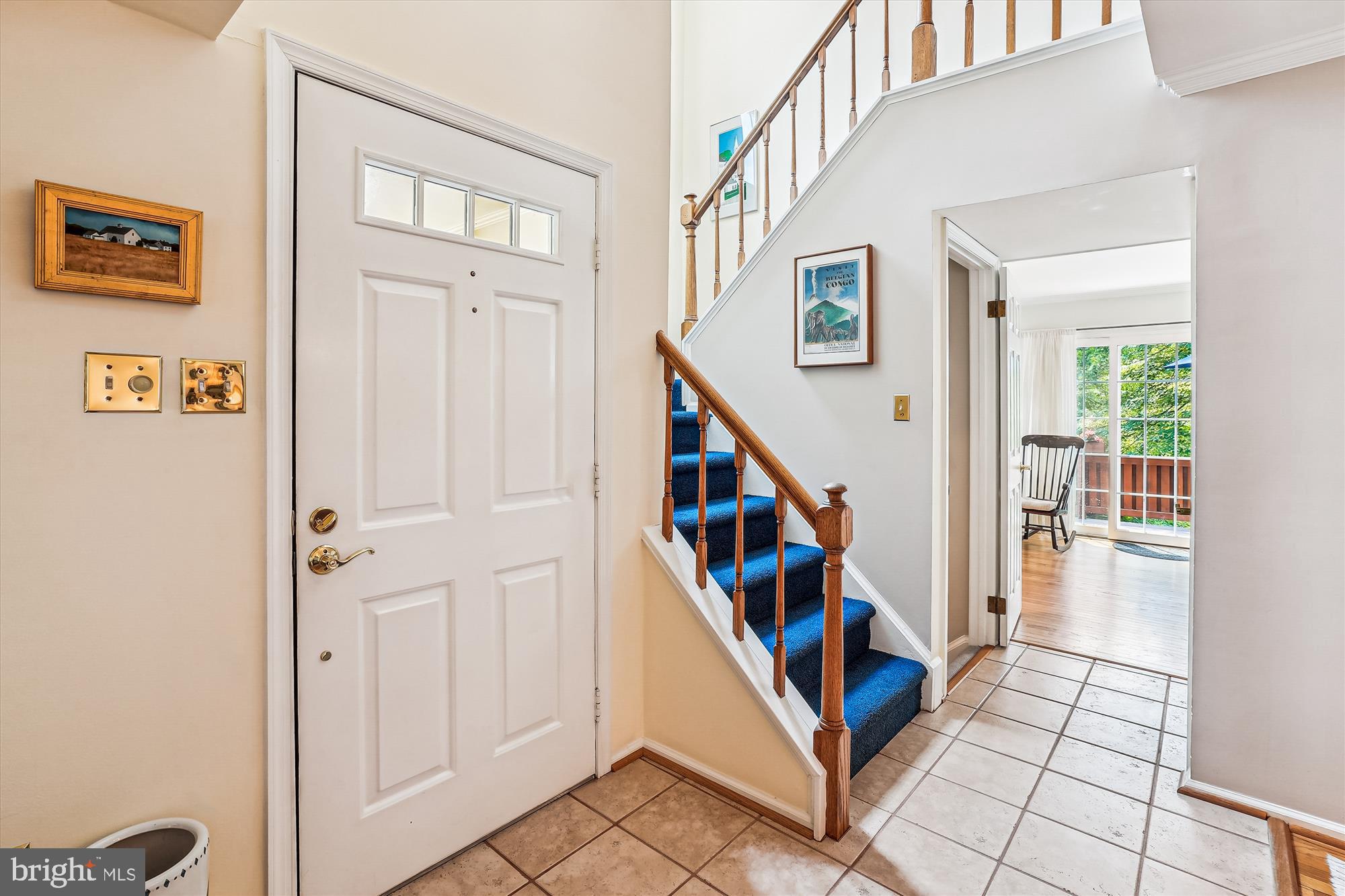 2446 S WALTER REED DRIVE A