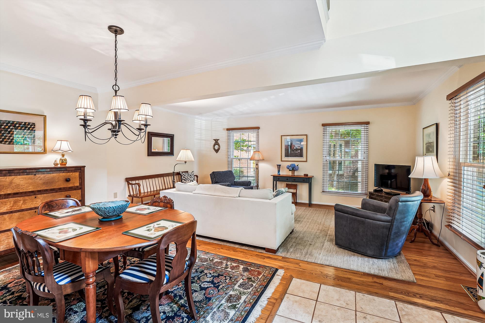 2446 S WALTER REED DRIVE A
