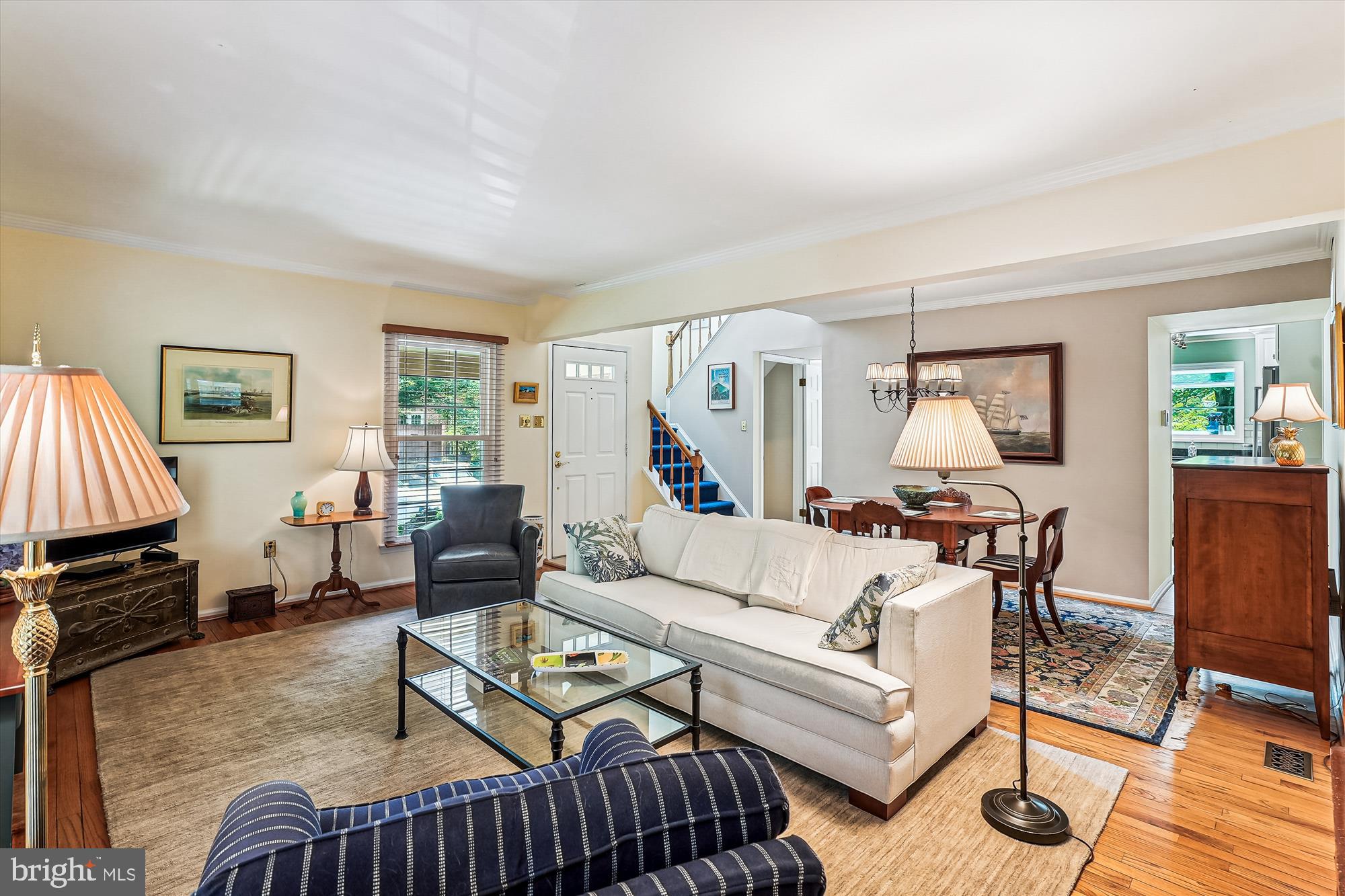2446 S WALTER REED DRIVE A