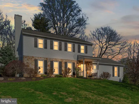 112 Red Fox Lane, Phoenixville, PA MLS: PACT2121332