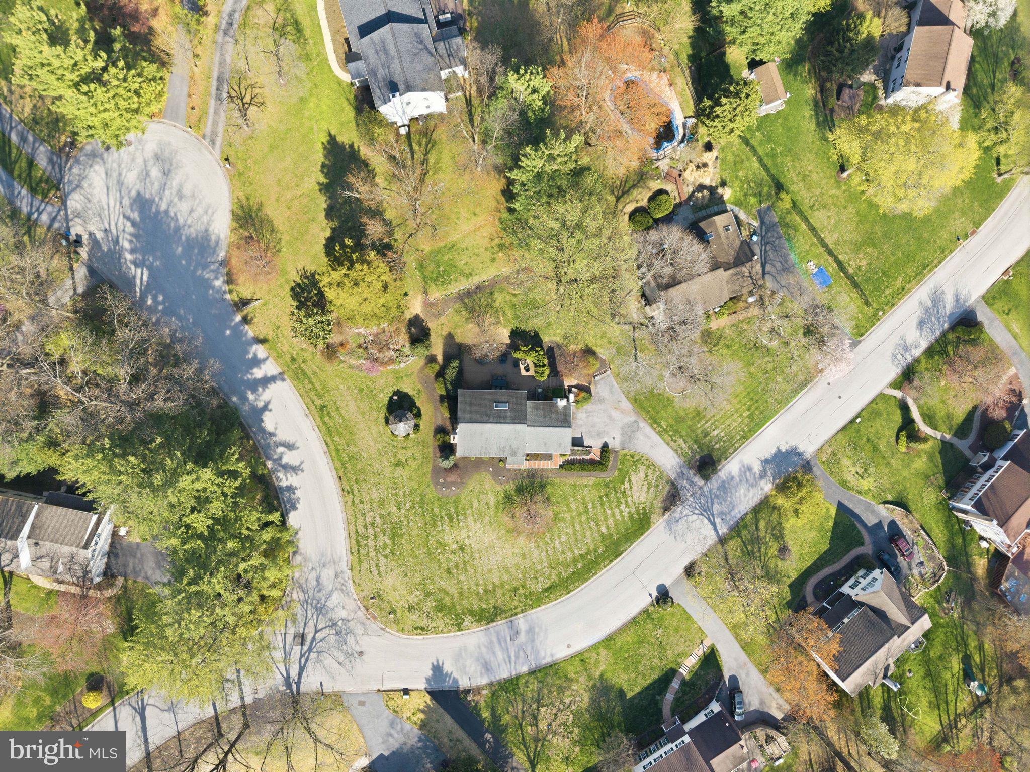 RED FOX KNOLL - Residential