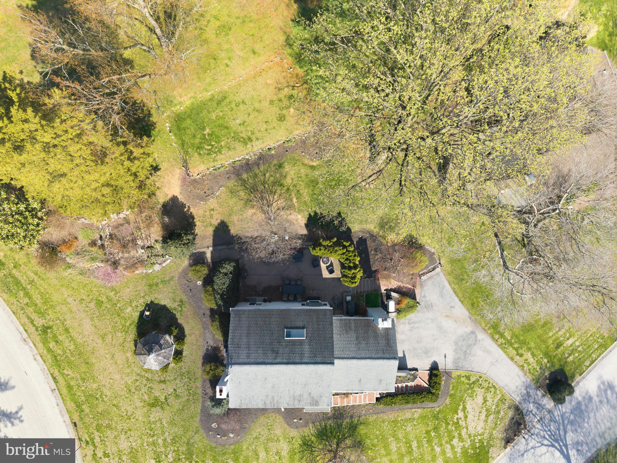 RED FOX KNOLL - Residential