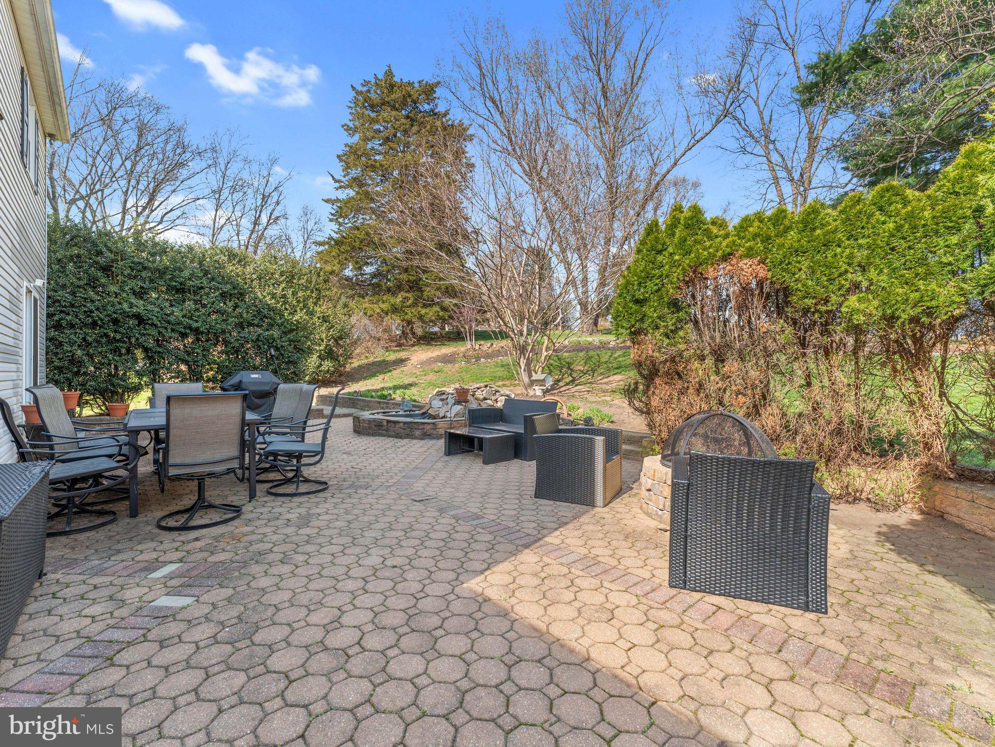 RED FOX KNOLL - Residential