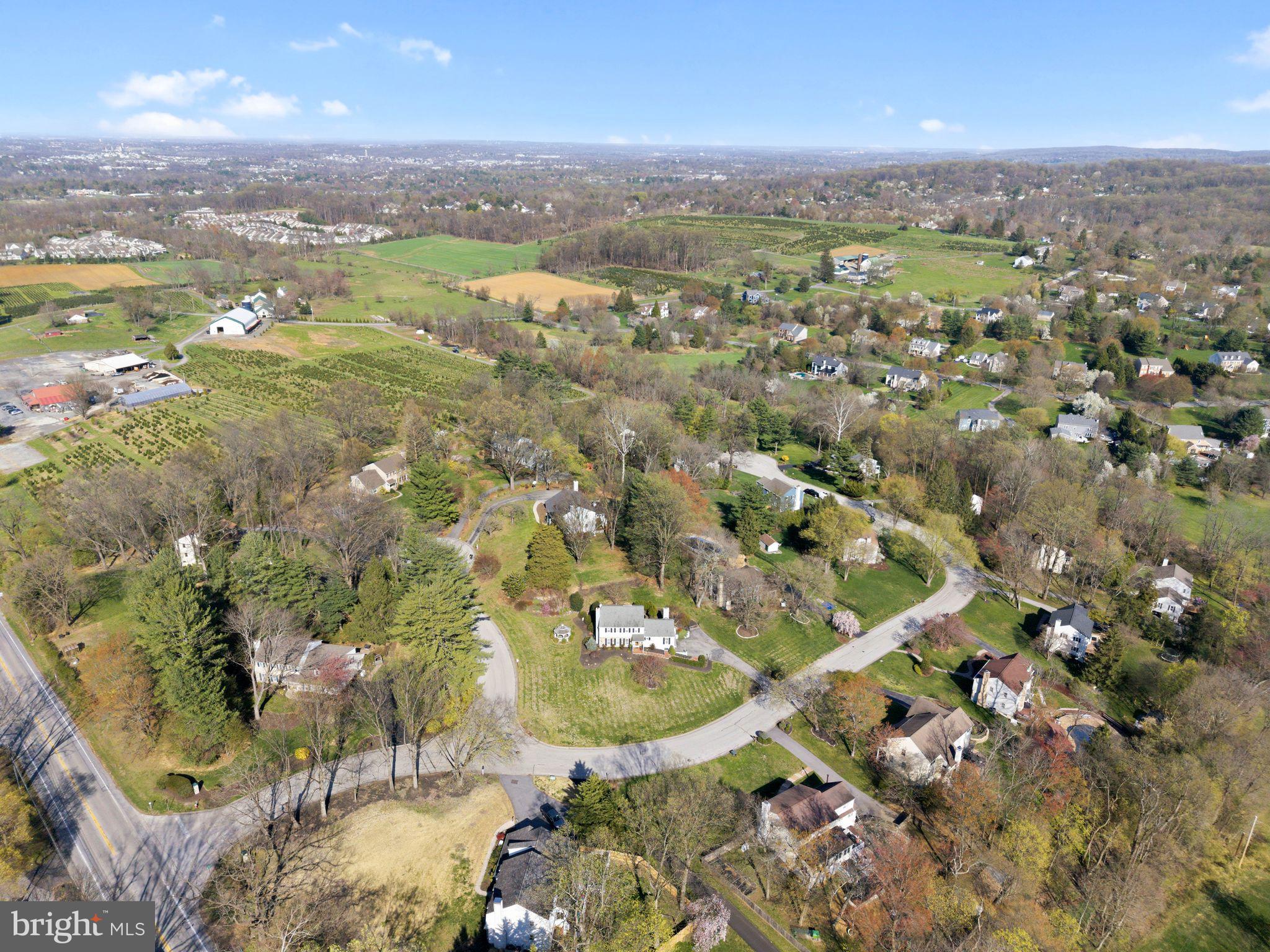 RED FOX KNOLL - Residential