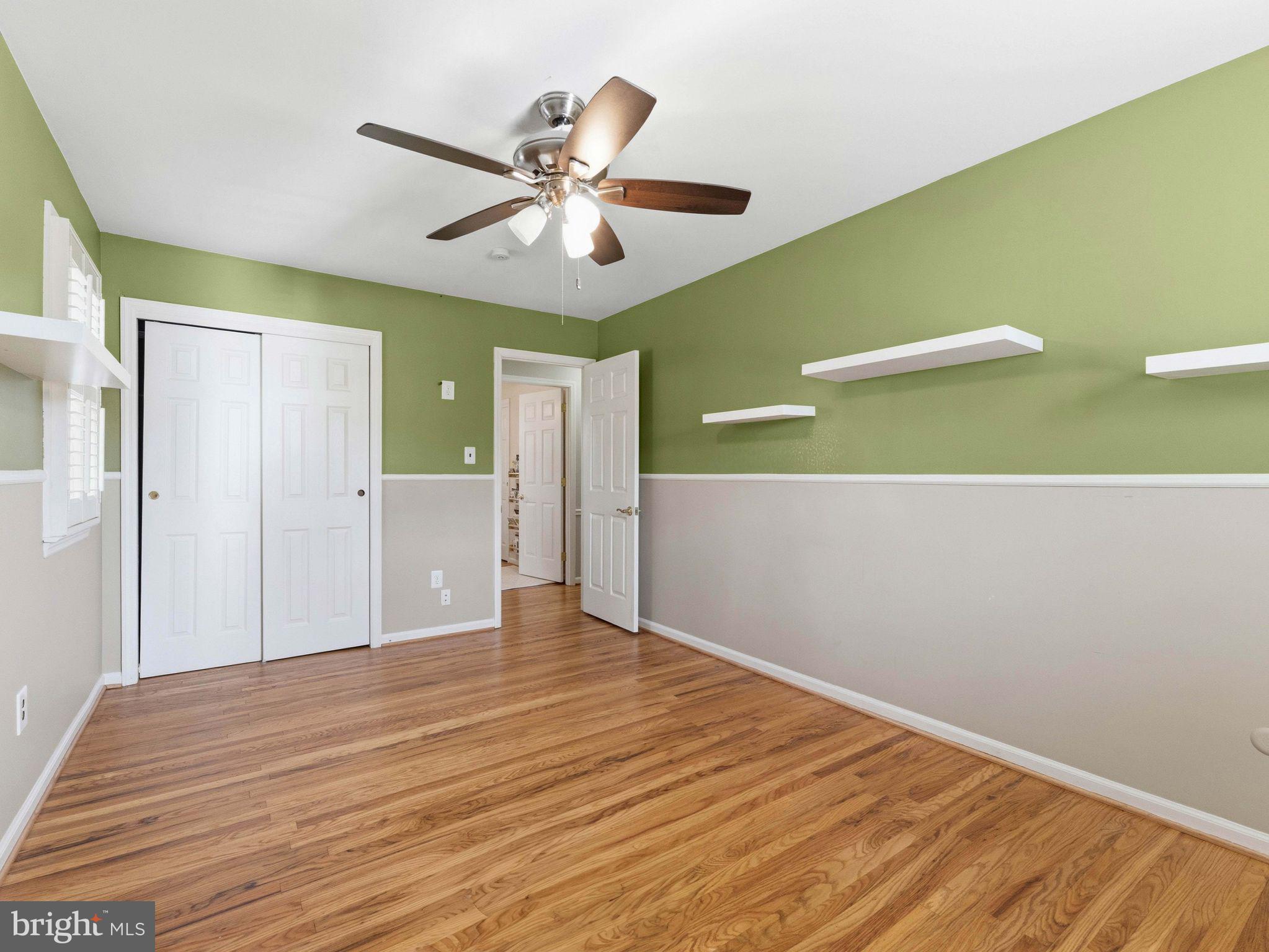 RED FOX KNOLL - Residential