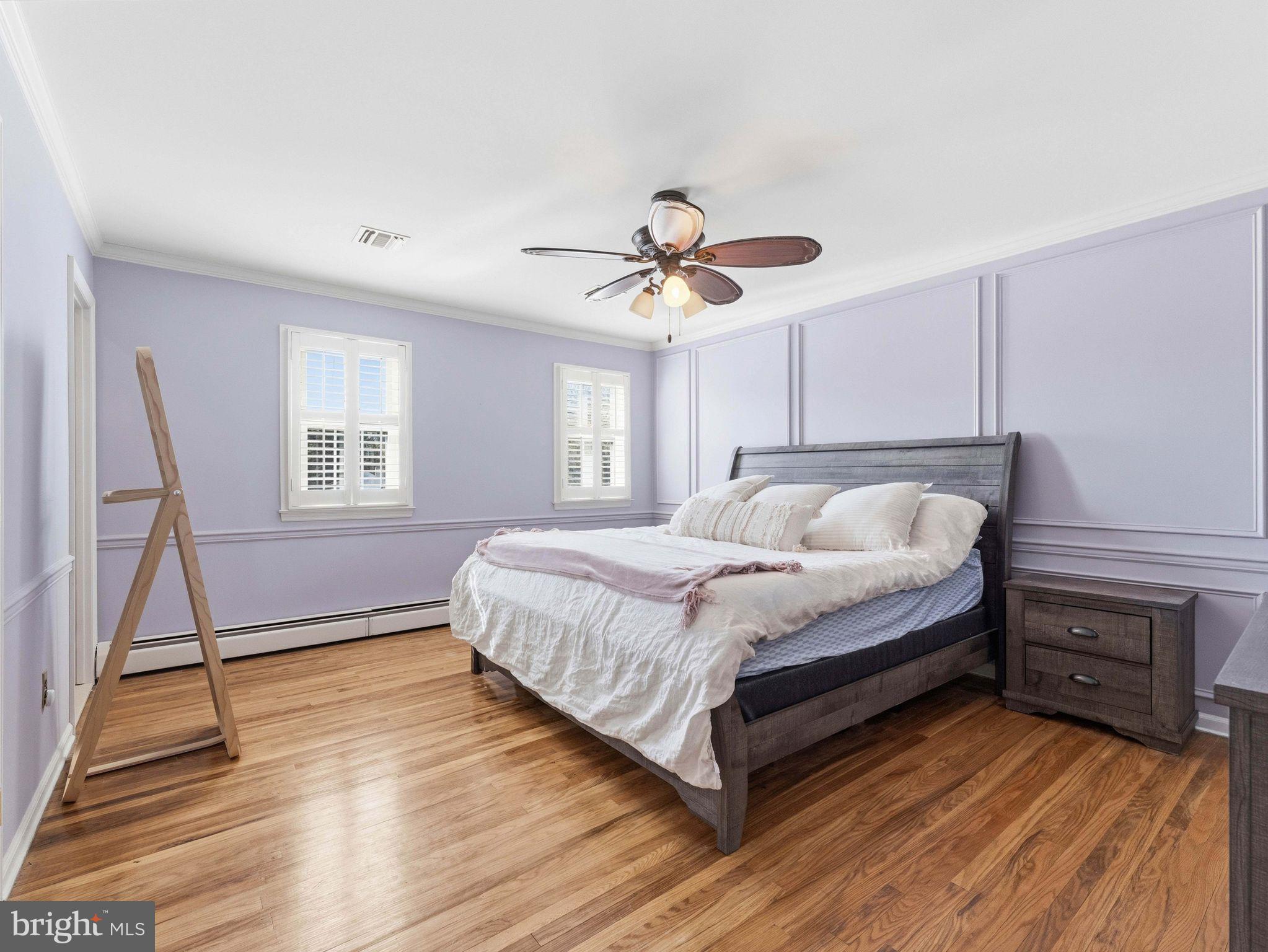 RED FOX KNOLL - Residential