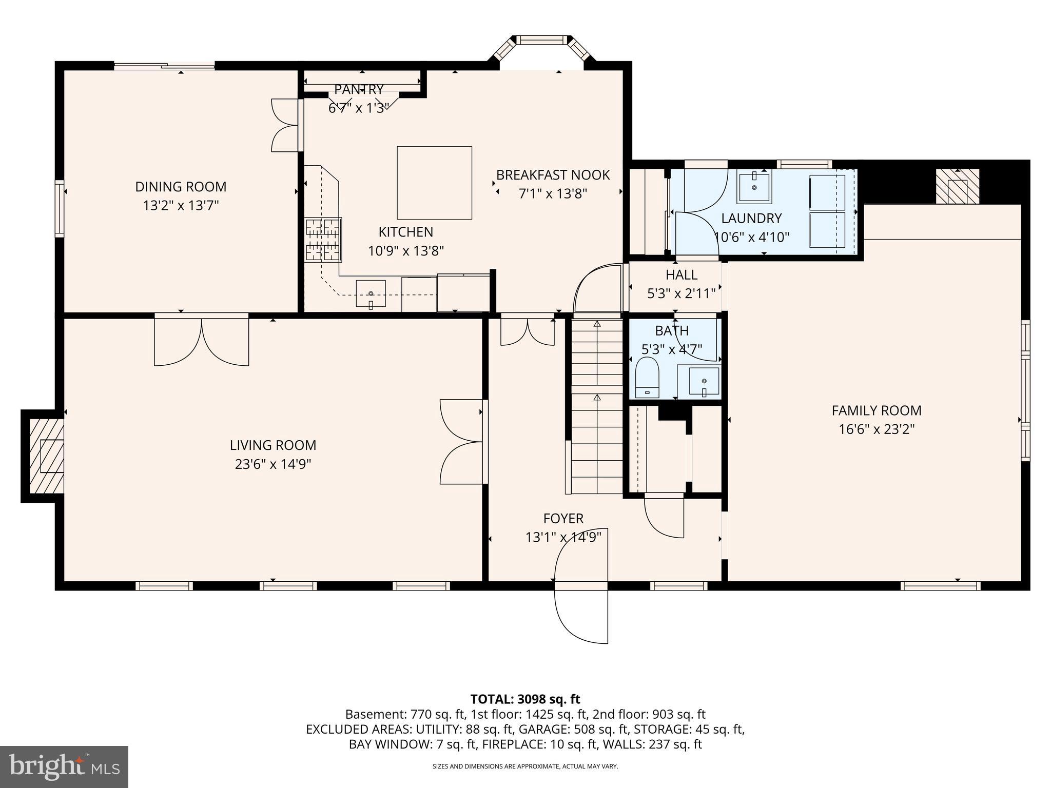 RED FOX KNOLL - Residential