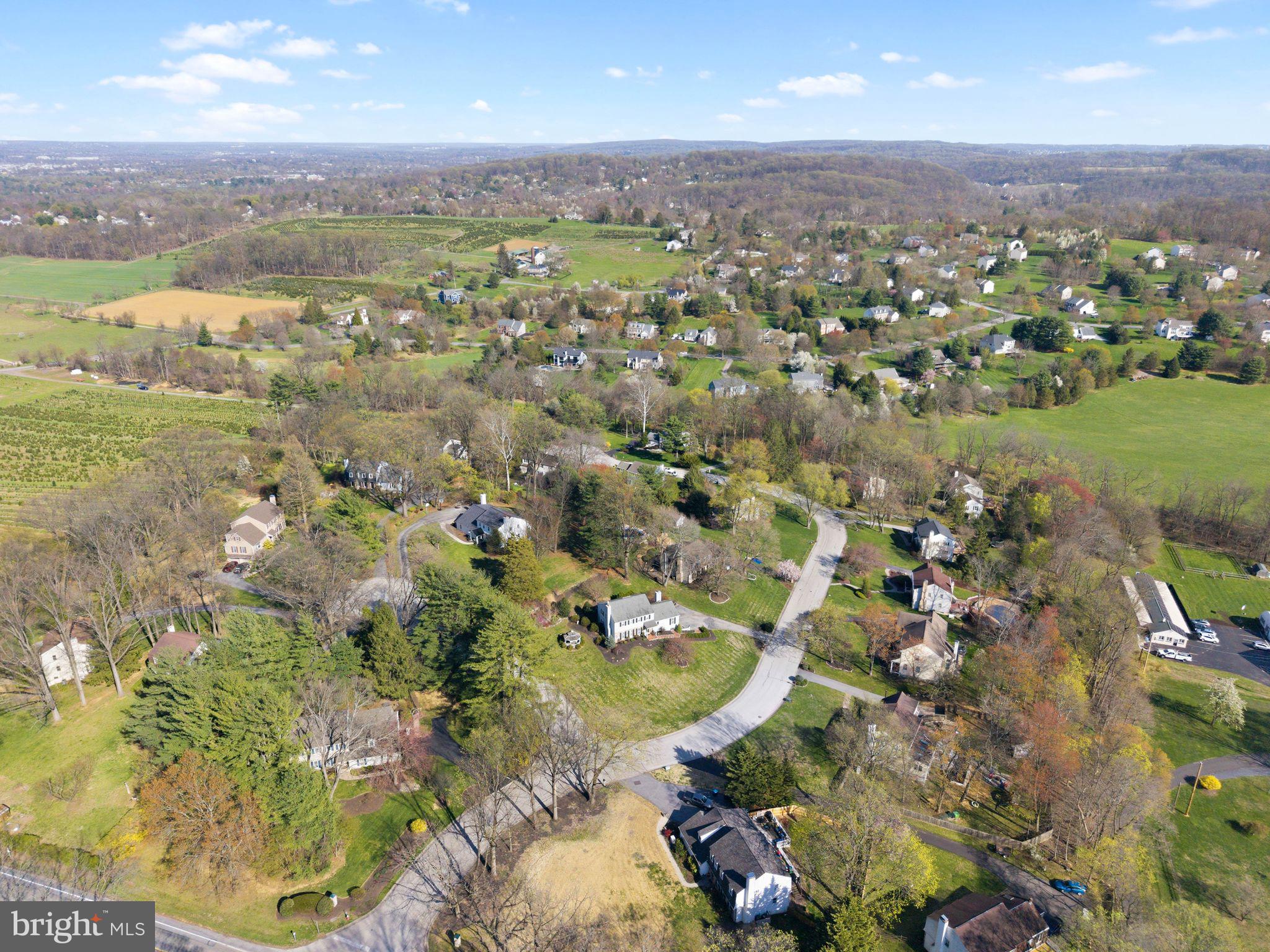 RED FOX KNOLL - Residential