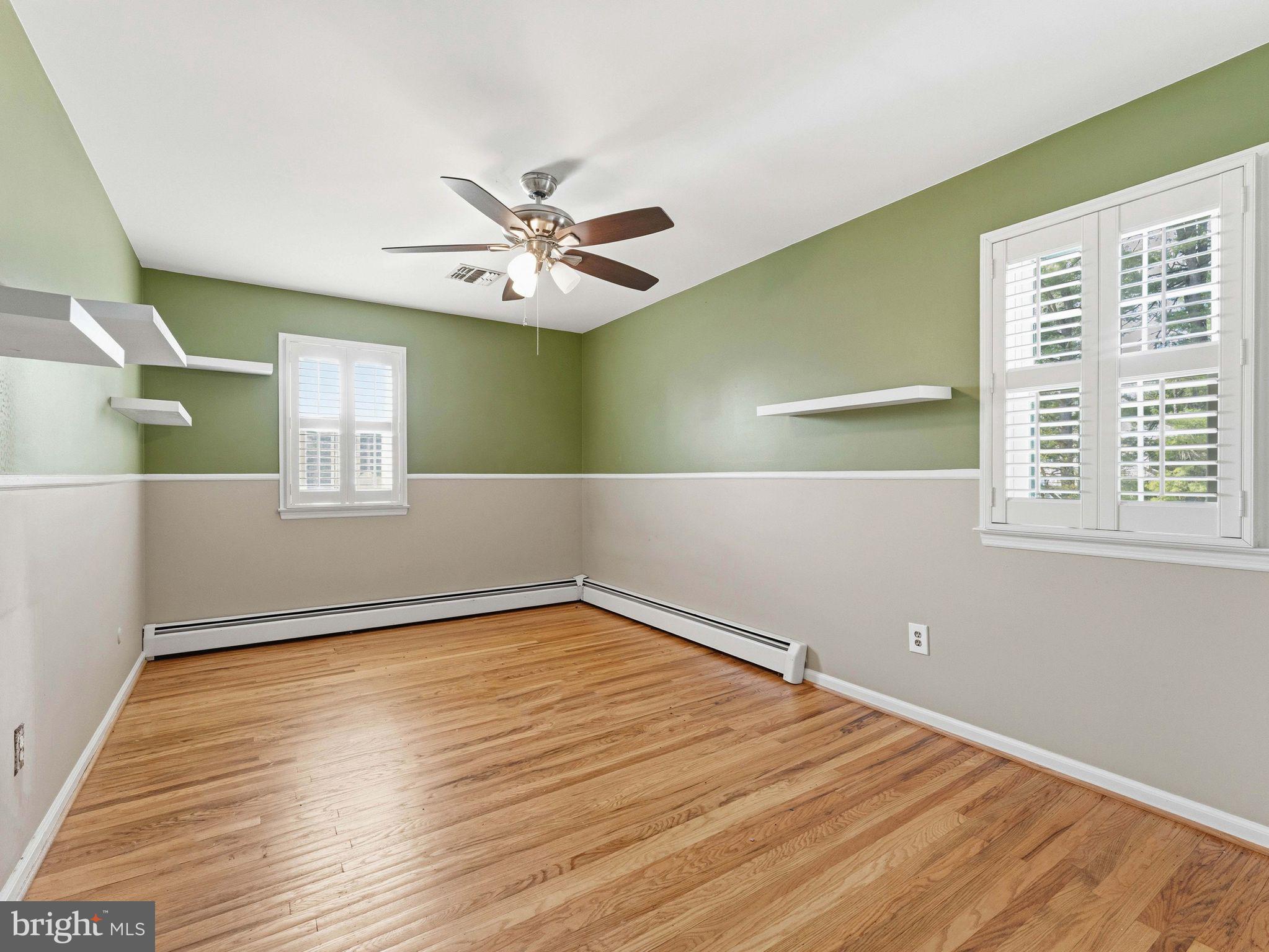 RED FOX KNOLL - Residential