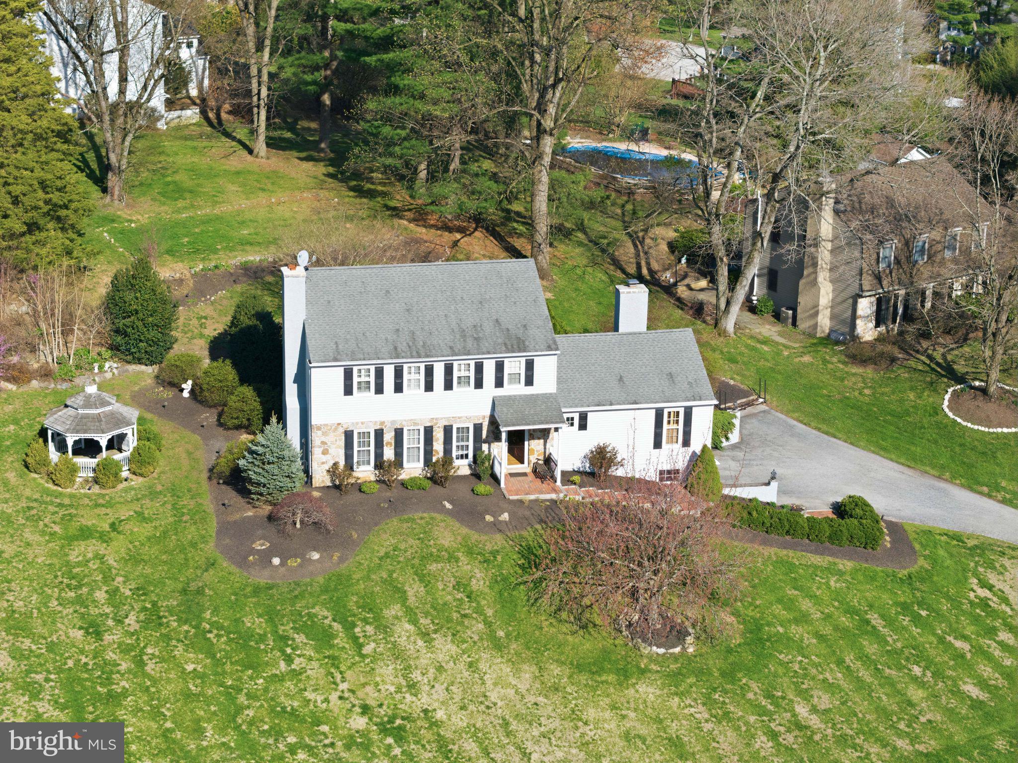 RED FOX KNOLL - Residential