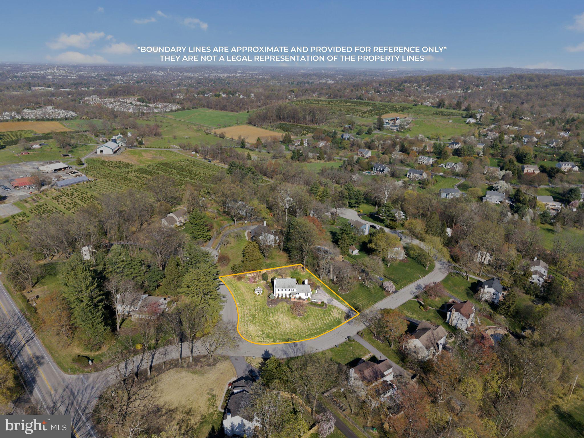 RED FOX KNOLL - Residential