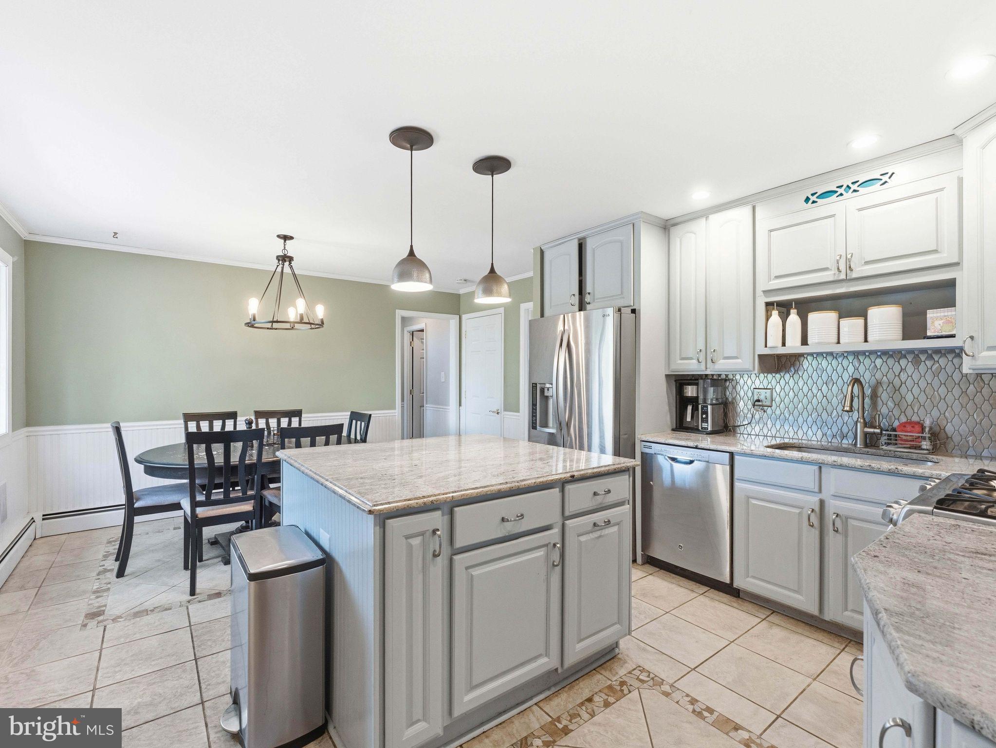 RED FOX KNOLL - Residential