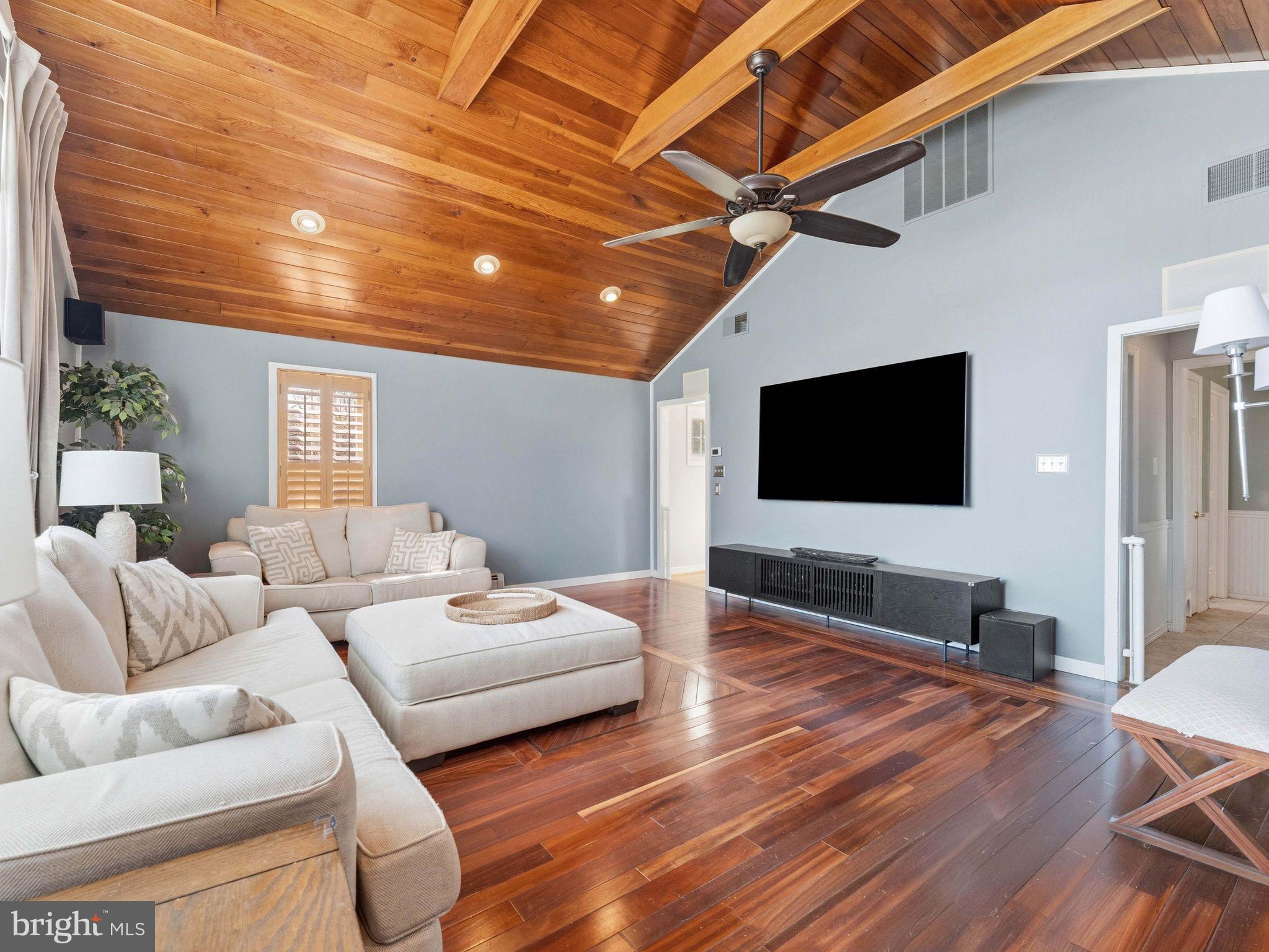 RED FOX KNOLL - Residential