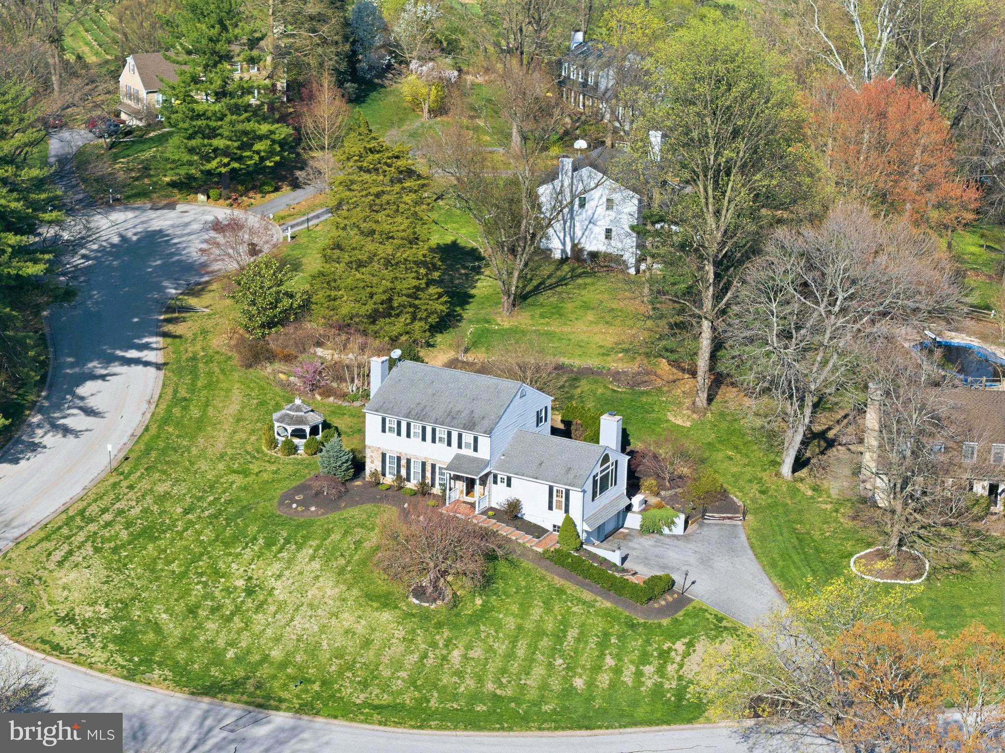 RED FOX KNOLL - Residential