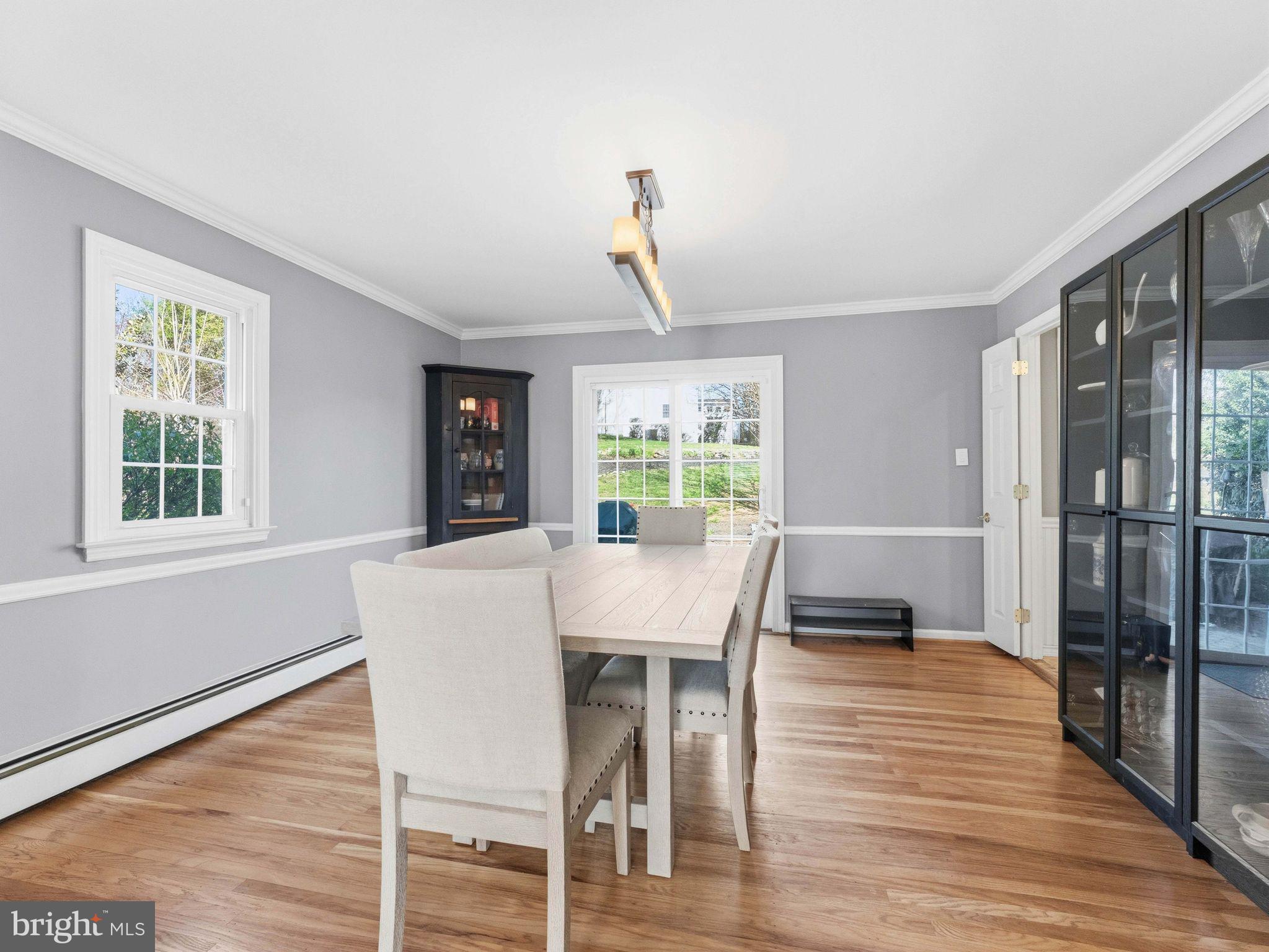 RED FOX KNOLL - Residential