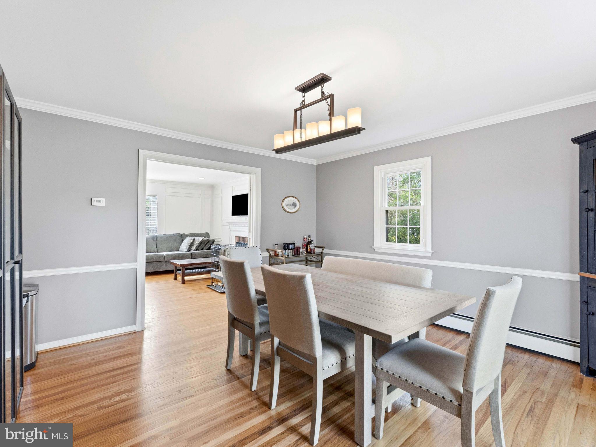 RED FOX KNOLL - Residential