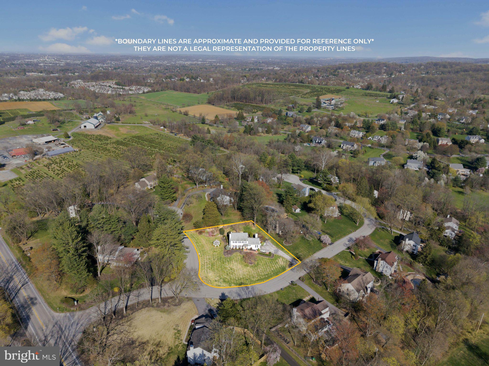 RED FOX KNOLL - Residential