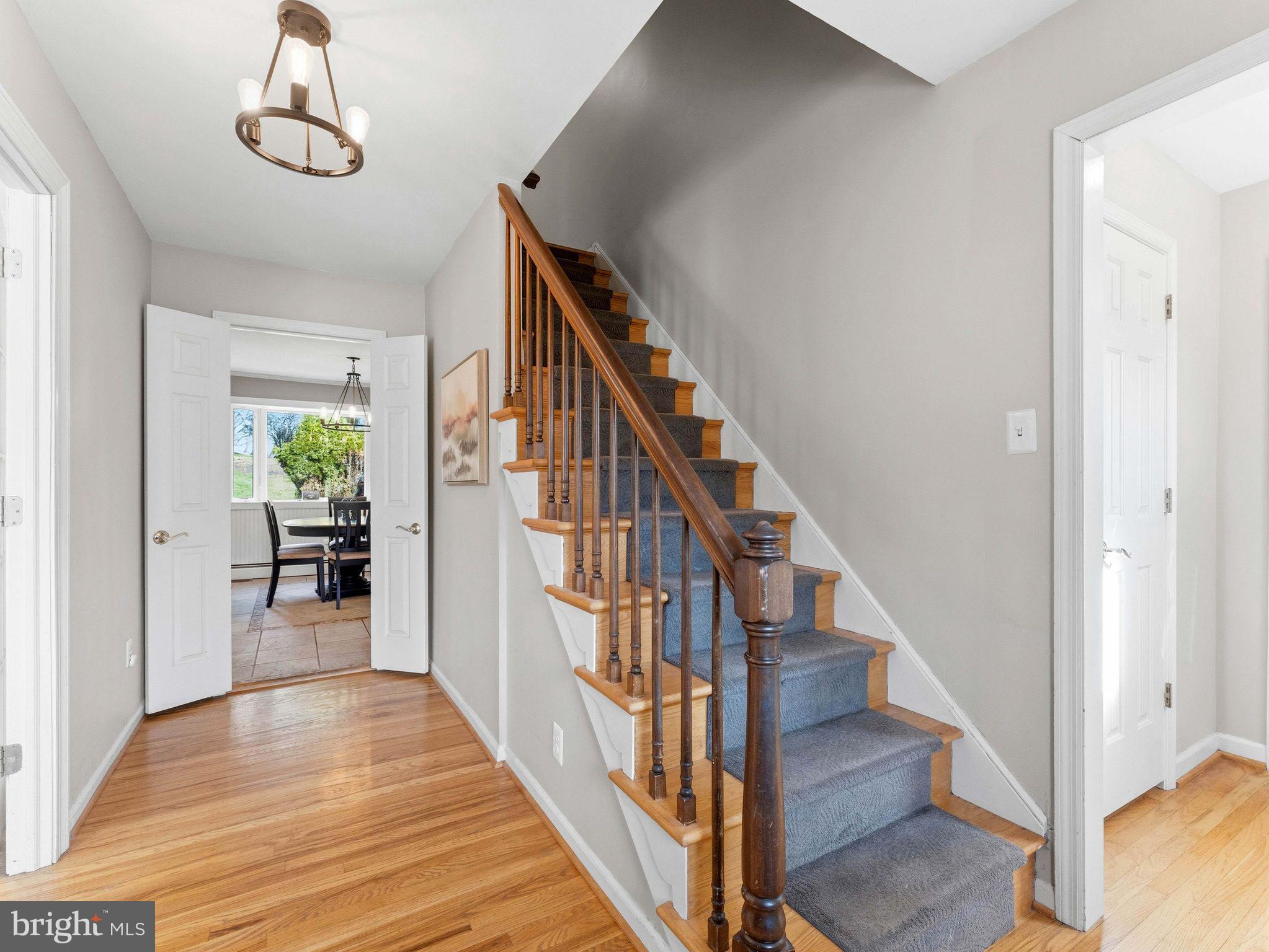 RED FOX KNOLL - Residential