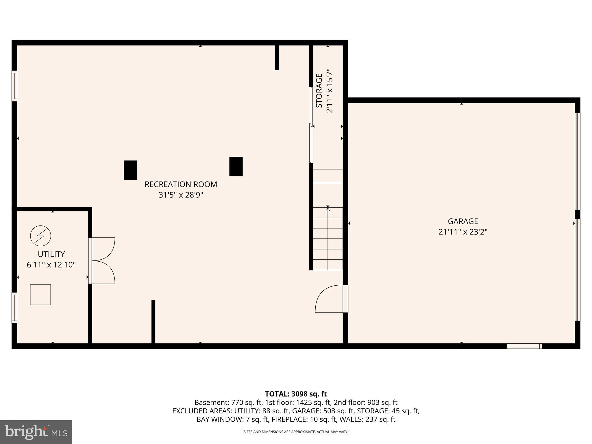 RED FOX KNOLL - Residential