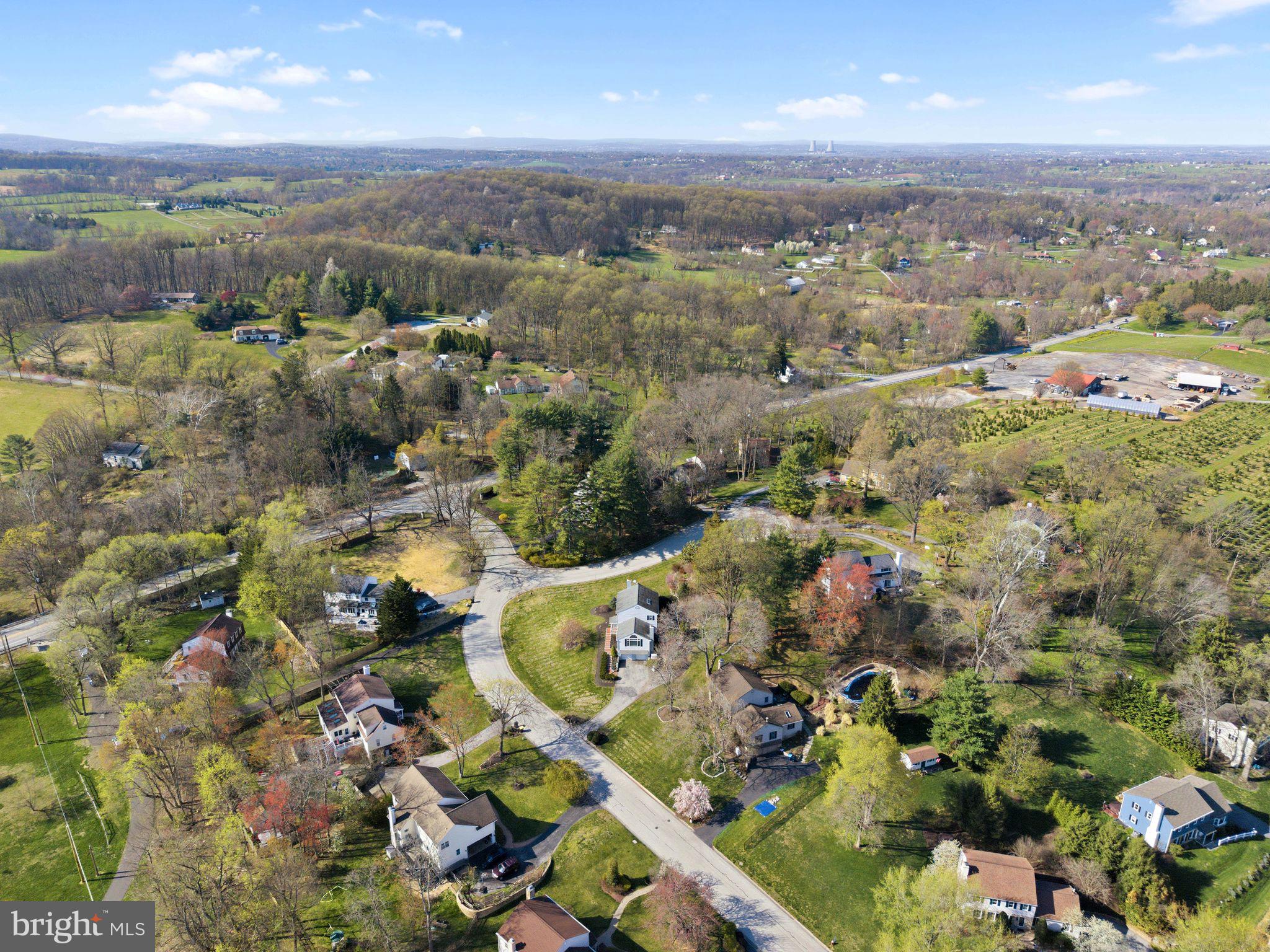 RED FOX KNOLL - Residential