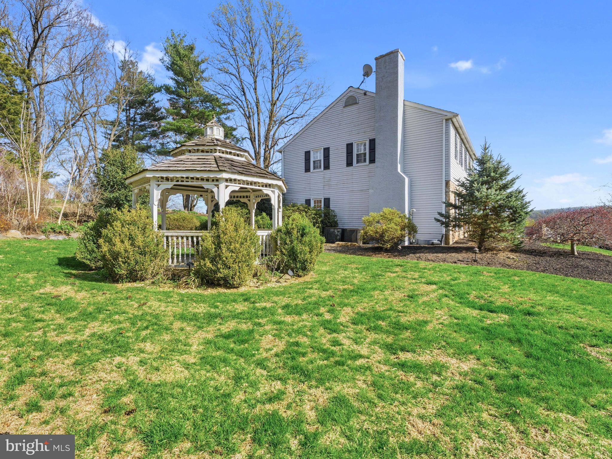 RED FOX KNOLL - Residential