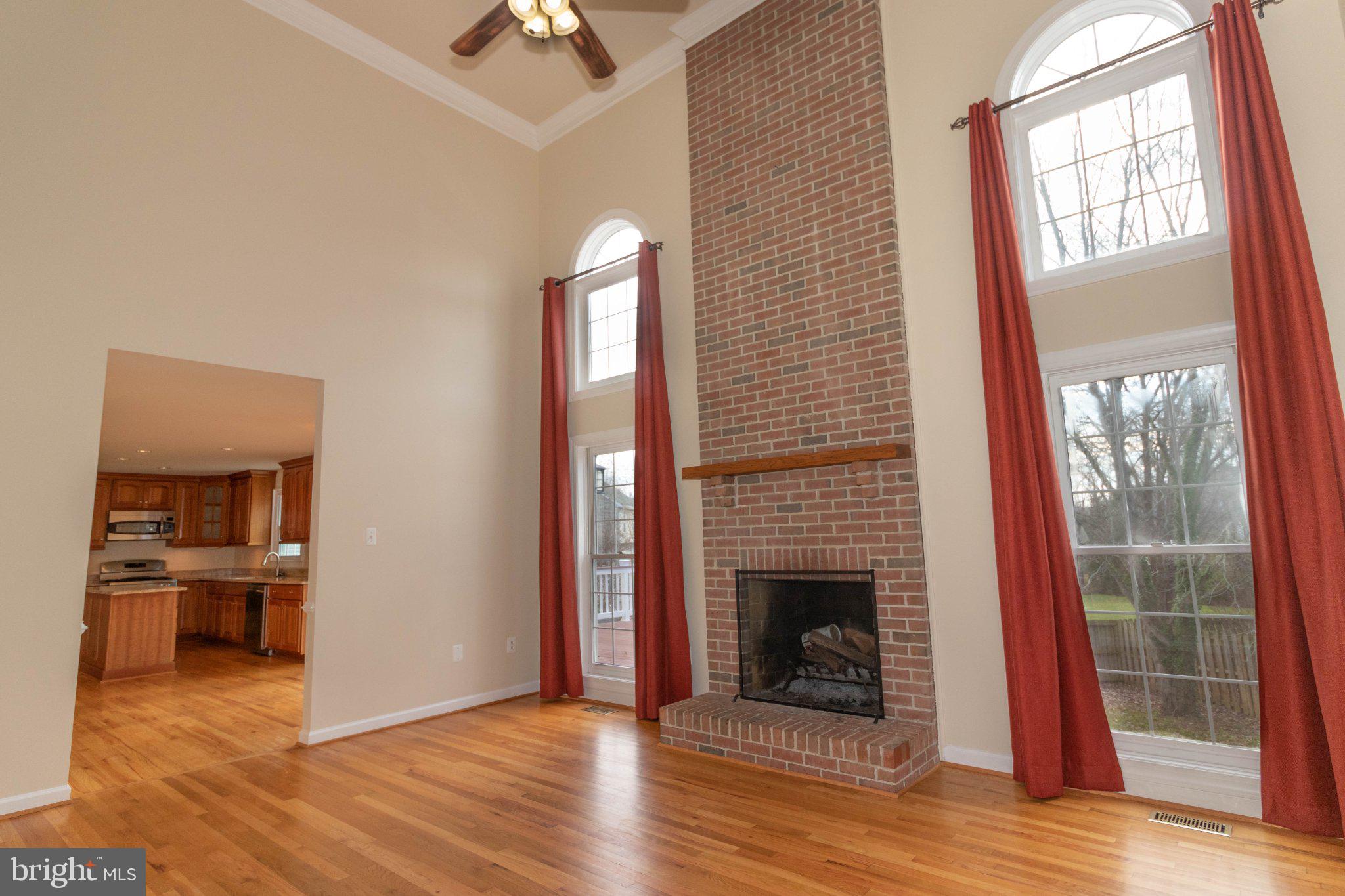 80 BROOKSHIRE DRIVE