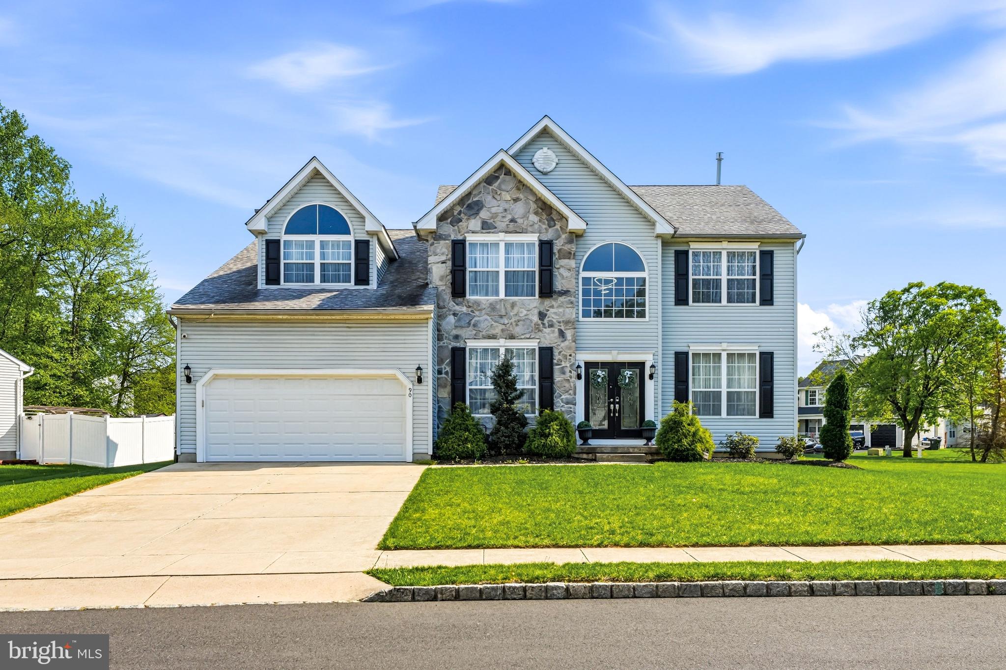 90 ANTHONY DRIVE