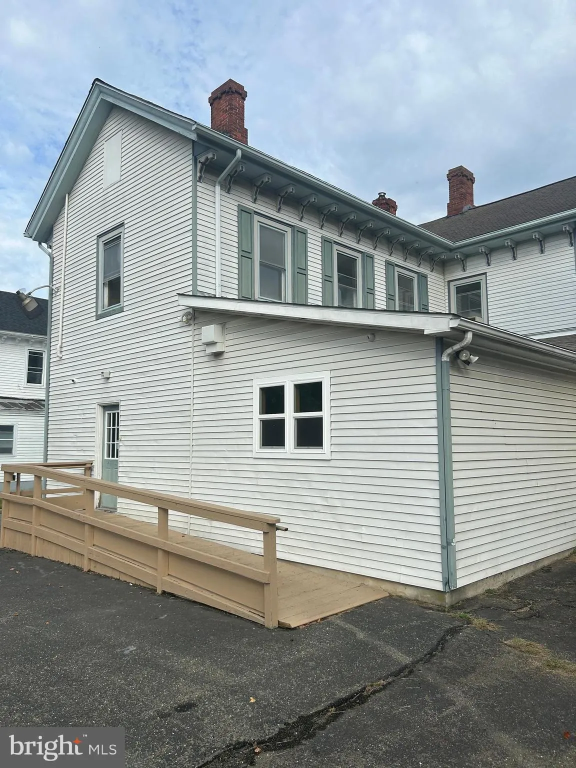 Bridgeton, New Jersey 08302, United States, ,Commercial,Active,213584