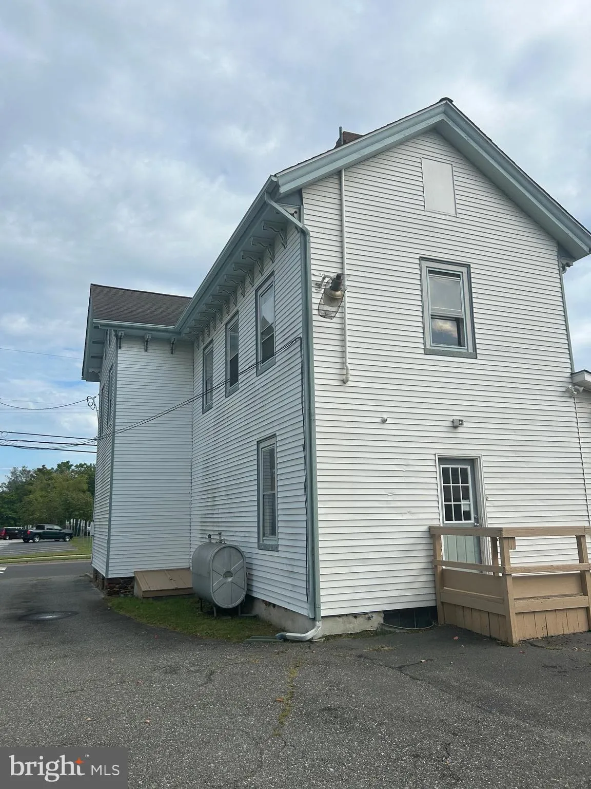 Bridgeton, New Jersey 08302, United States, ,Commercial,Active,213584