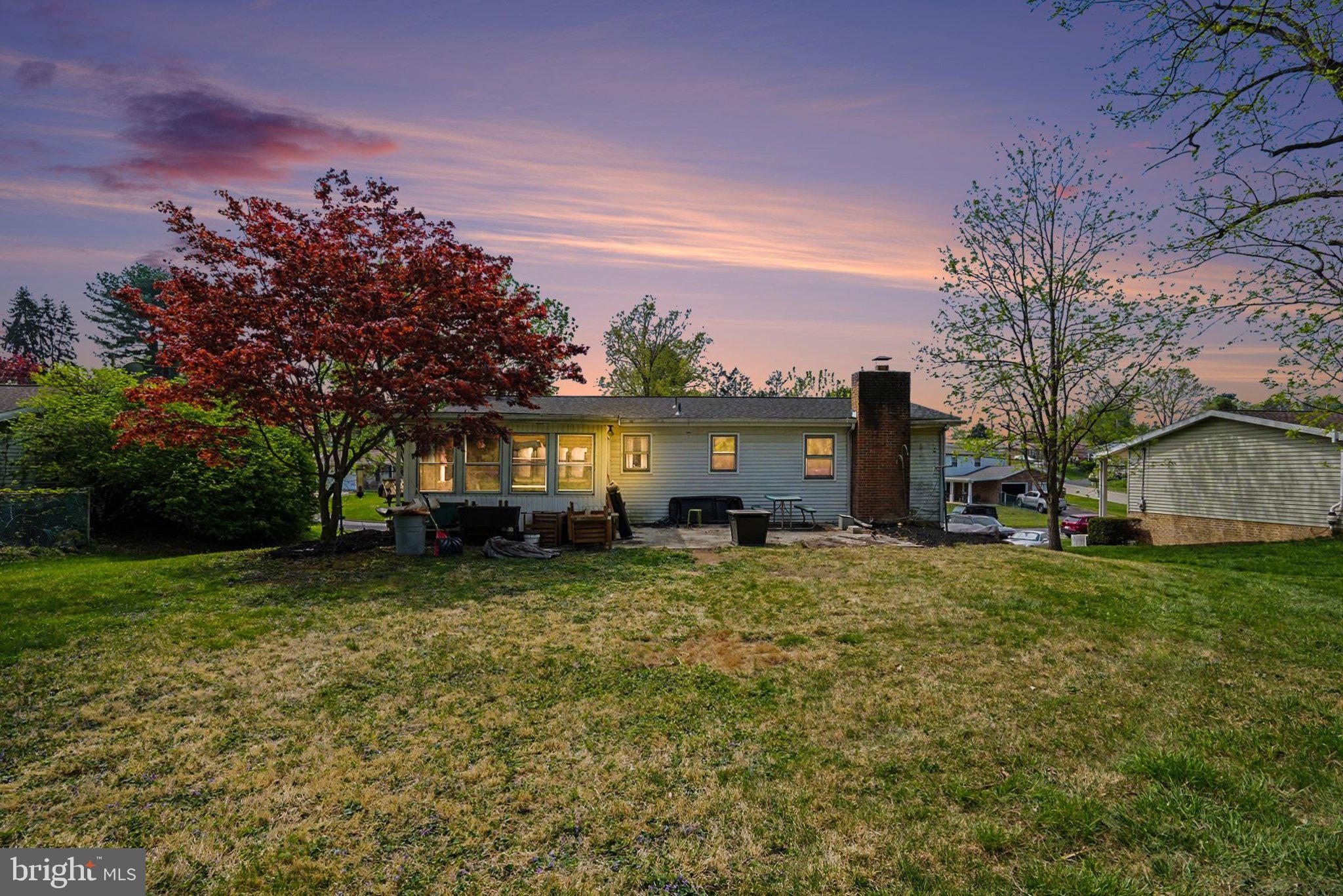 WEST CREEK HILLS - Residential