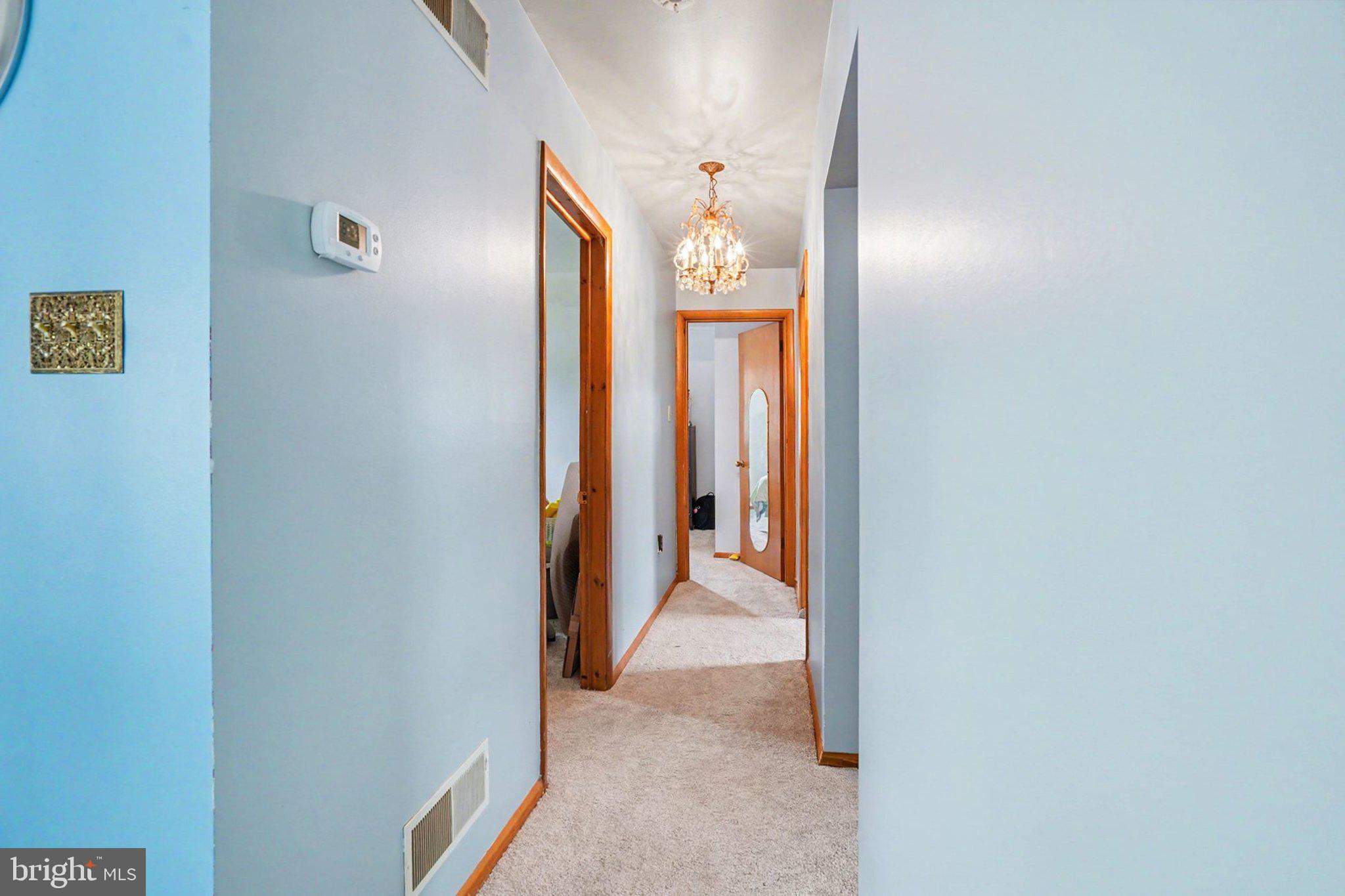 WEST CREEK HILLS - Residential