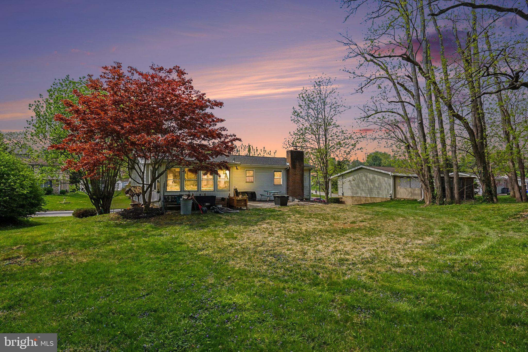 WEST CREEK HILLS - Residential