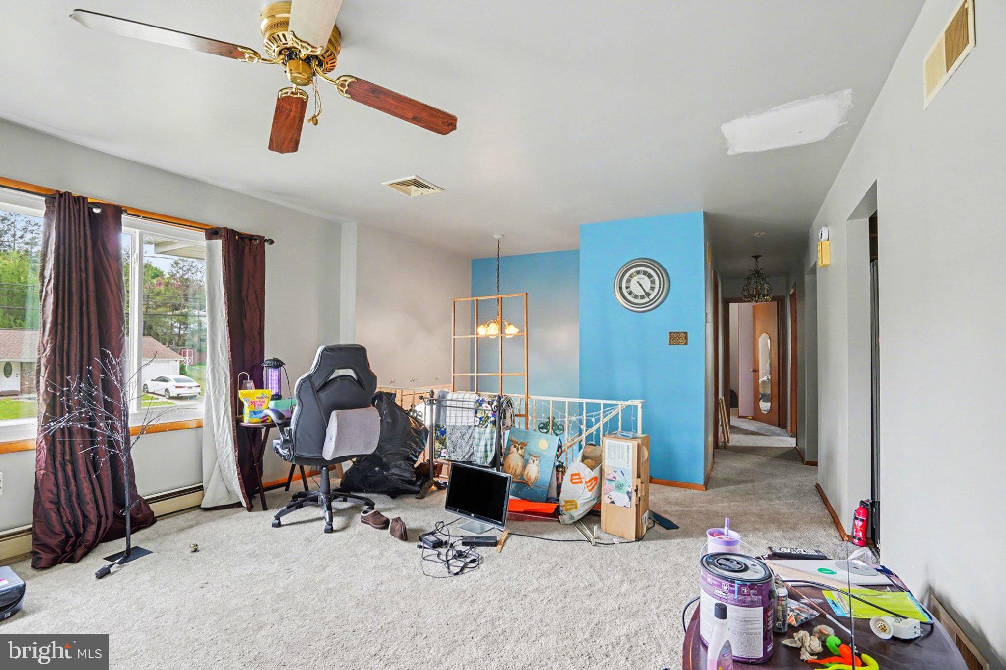 WEST CREEK HILLS - Residential