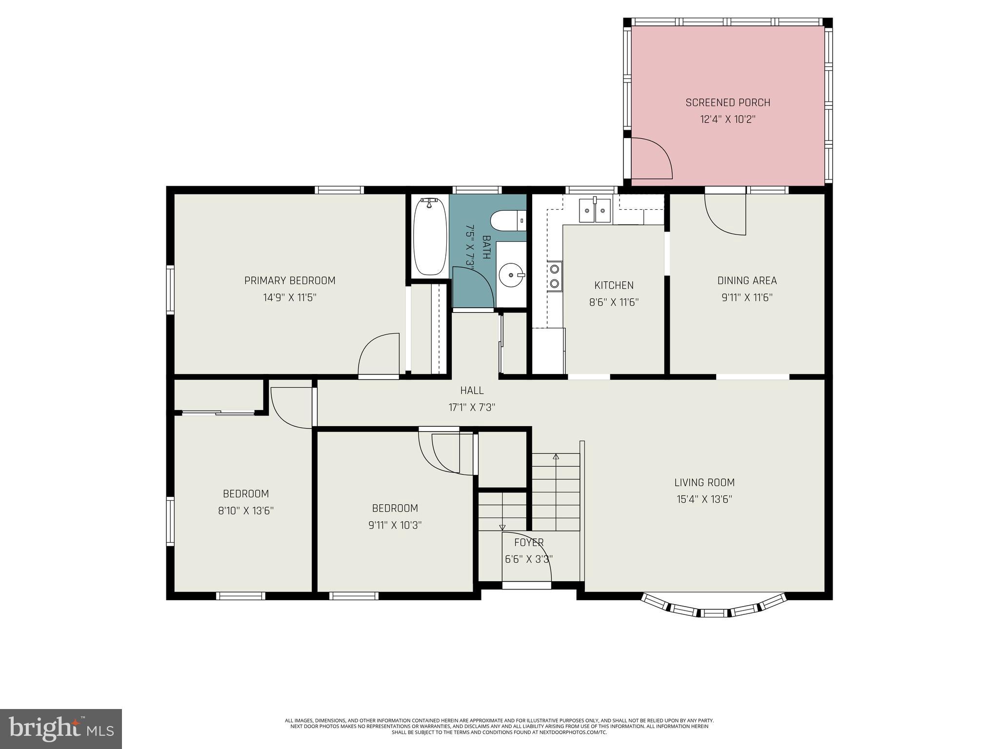 WEST CREEK HILLS - Residential